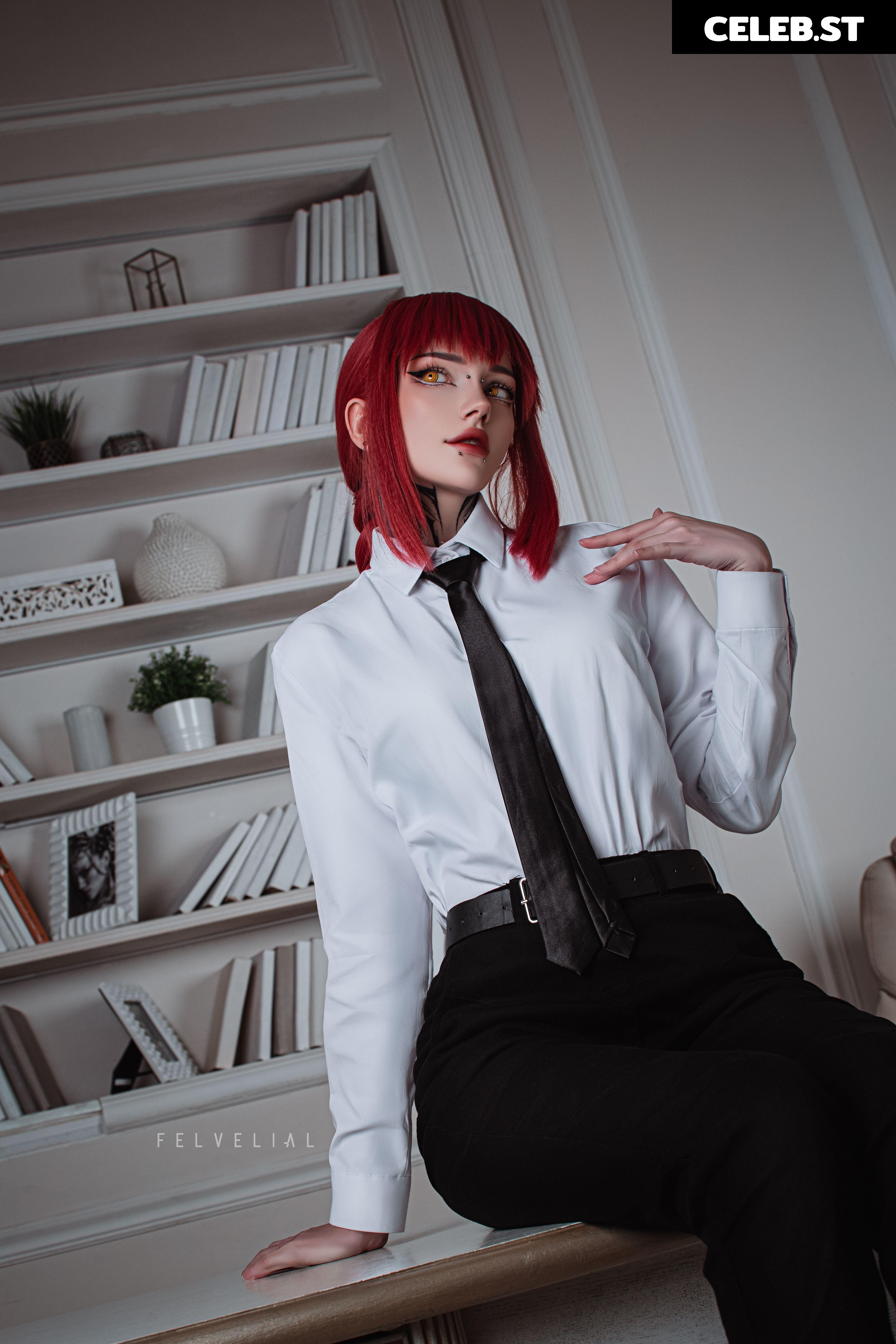 Felvelial | Vell Felice | felvelial_cos Image 22750079