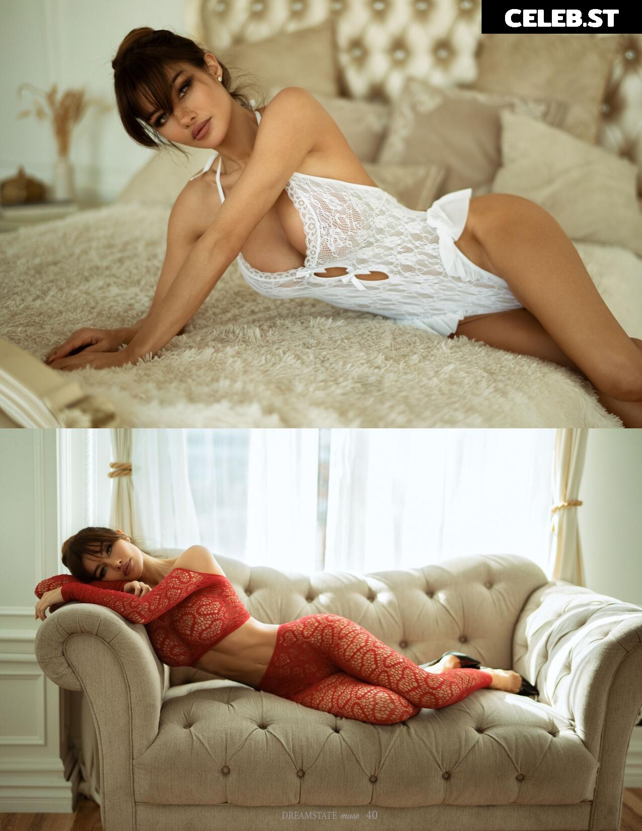 Bianca Richards Image 22753880