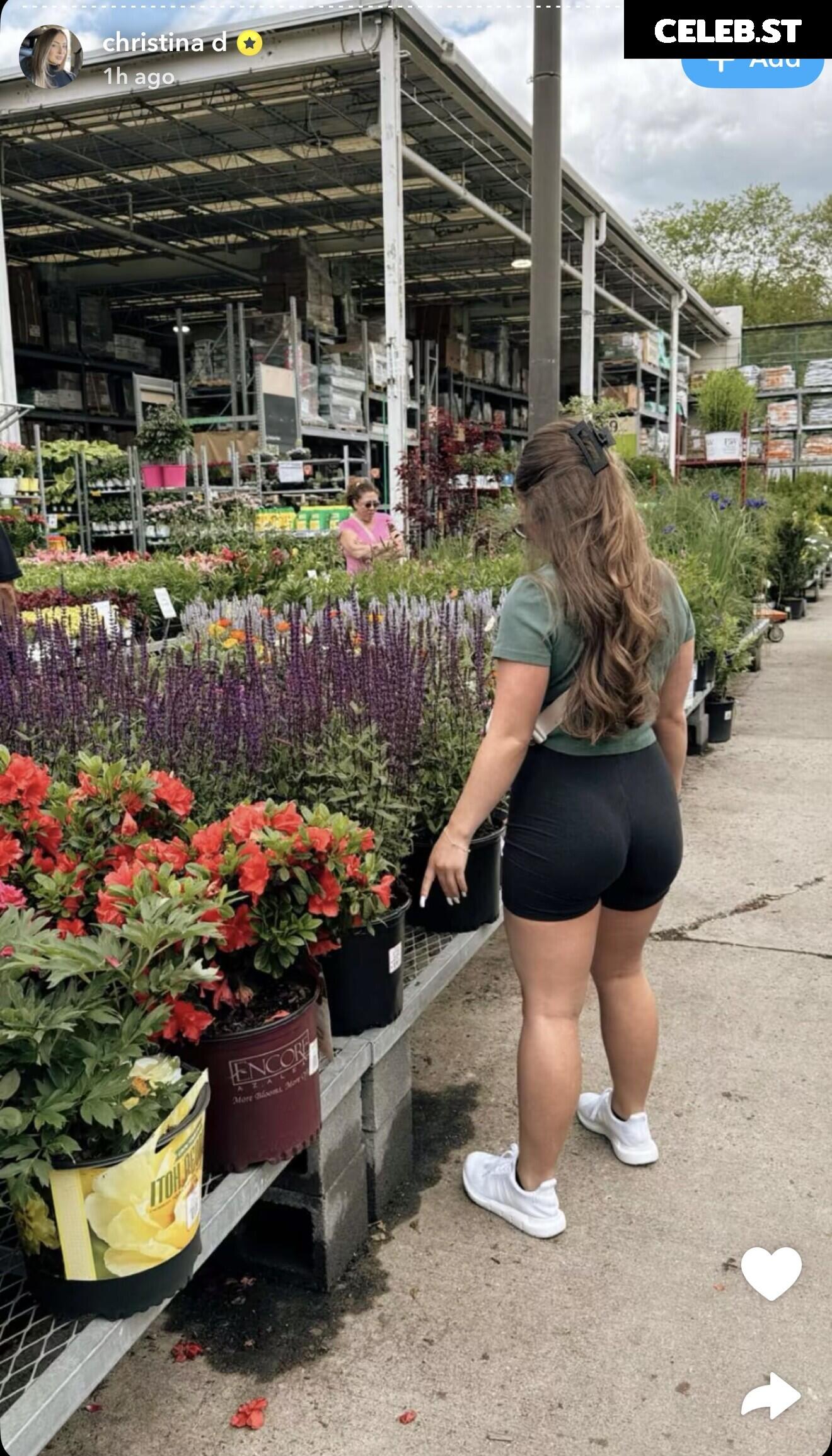 Christina Desiderio / Christinadesid Image 22753190