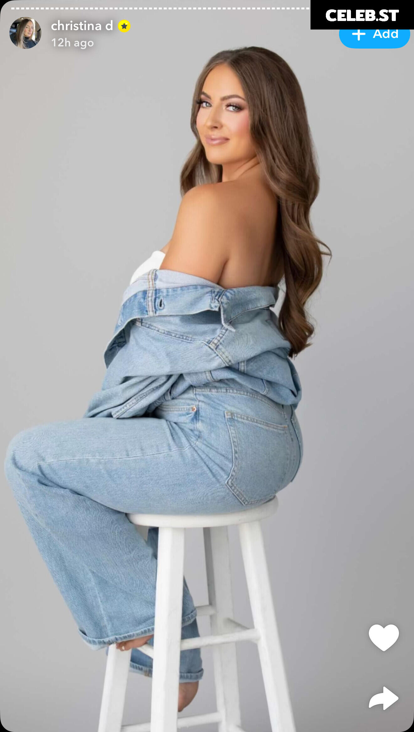 Christina Desiderio / Christinadesid Image 22753175
