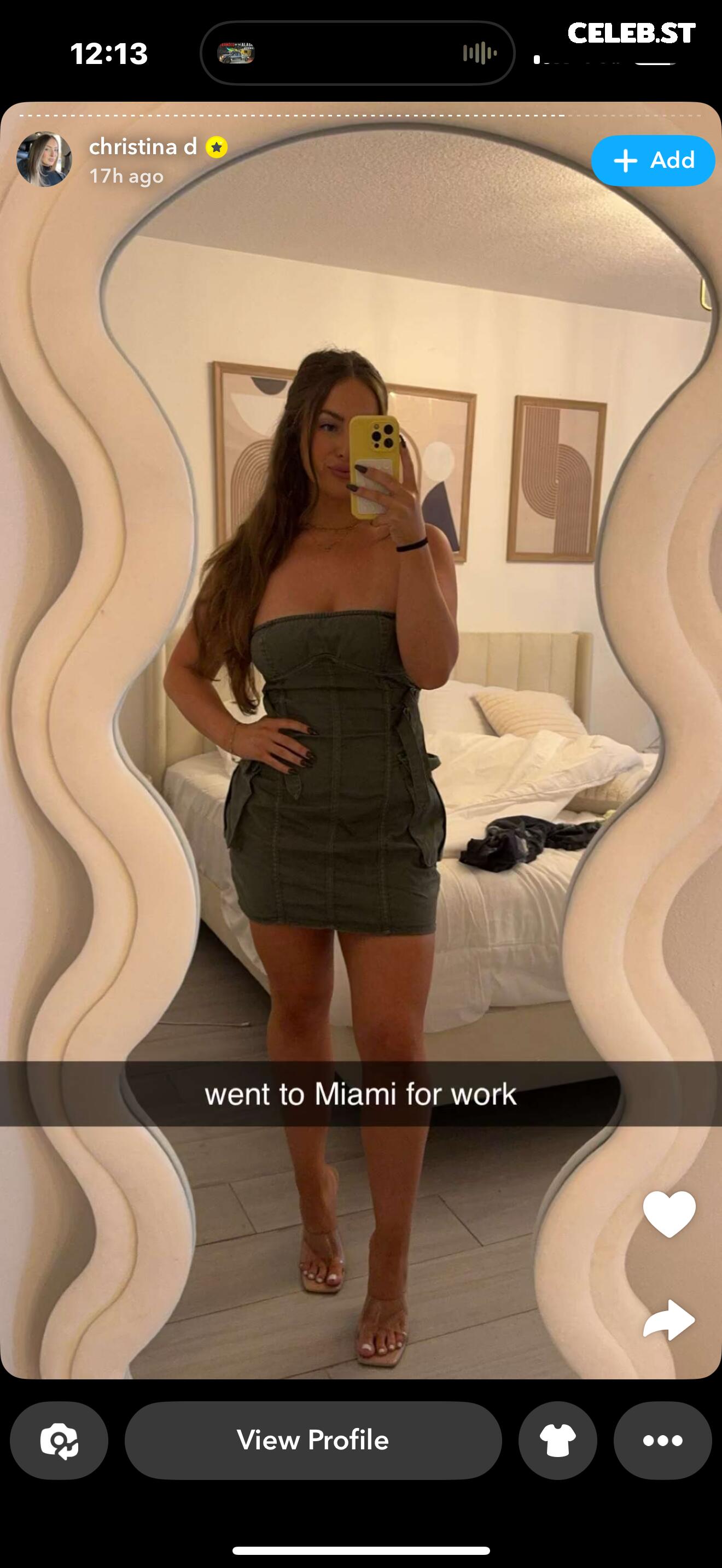 Christina Desiderio / Christinadesid Image 22753064