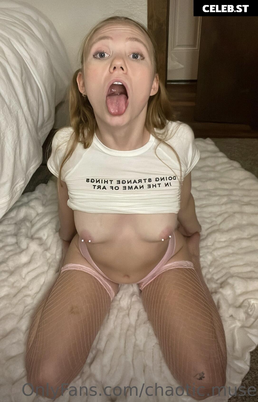 Chaotic.muse Image 227688