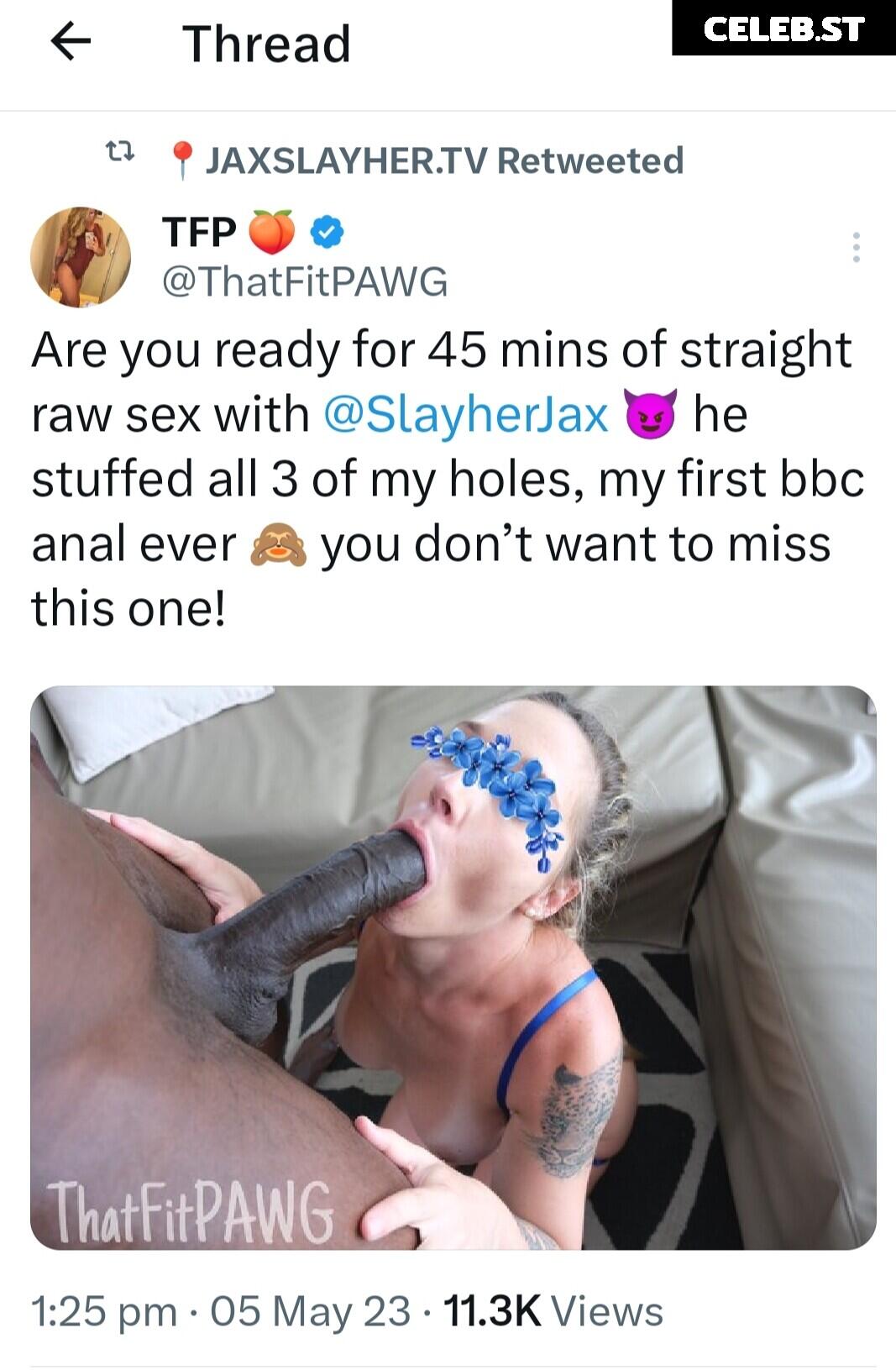 ThatFitPAWG Image 22768372
