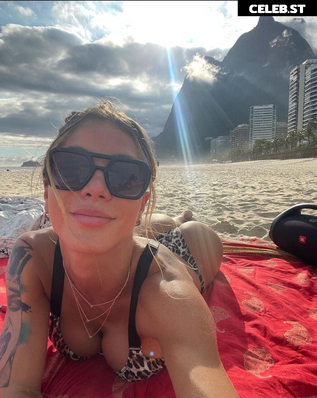 Antonela Ramirez  🇦🇷 Image 22765212