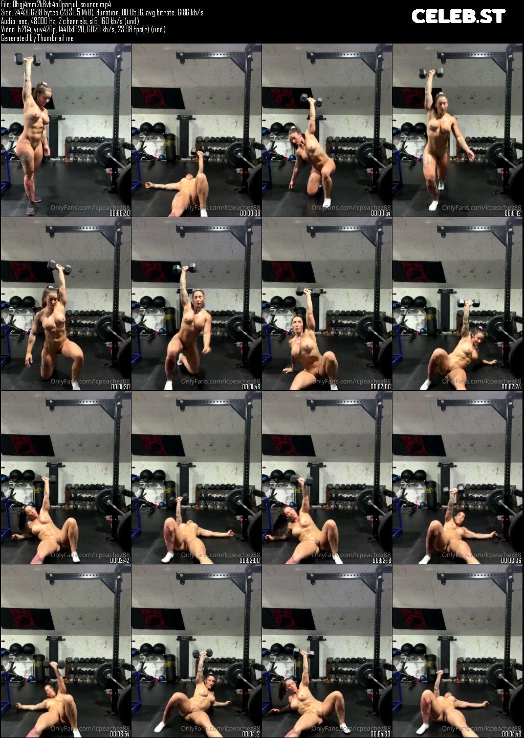 Lauren Pockevich / LCPEACHEZ88 Image 22764960