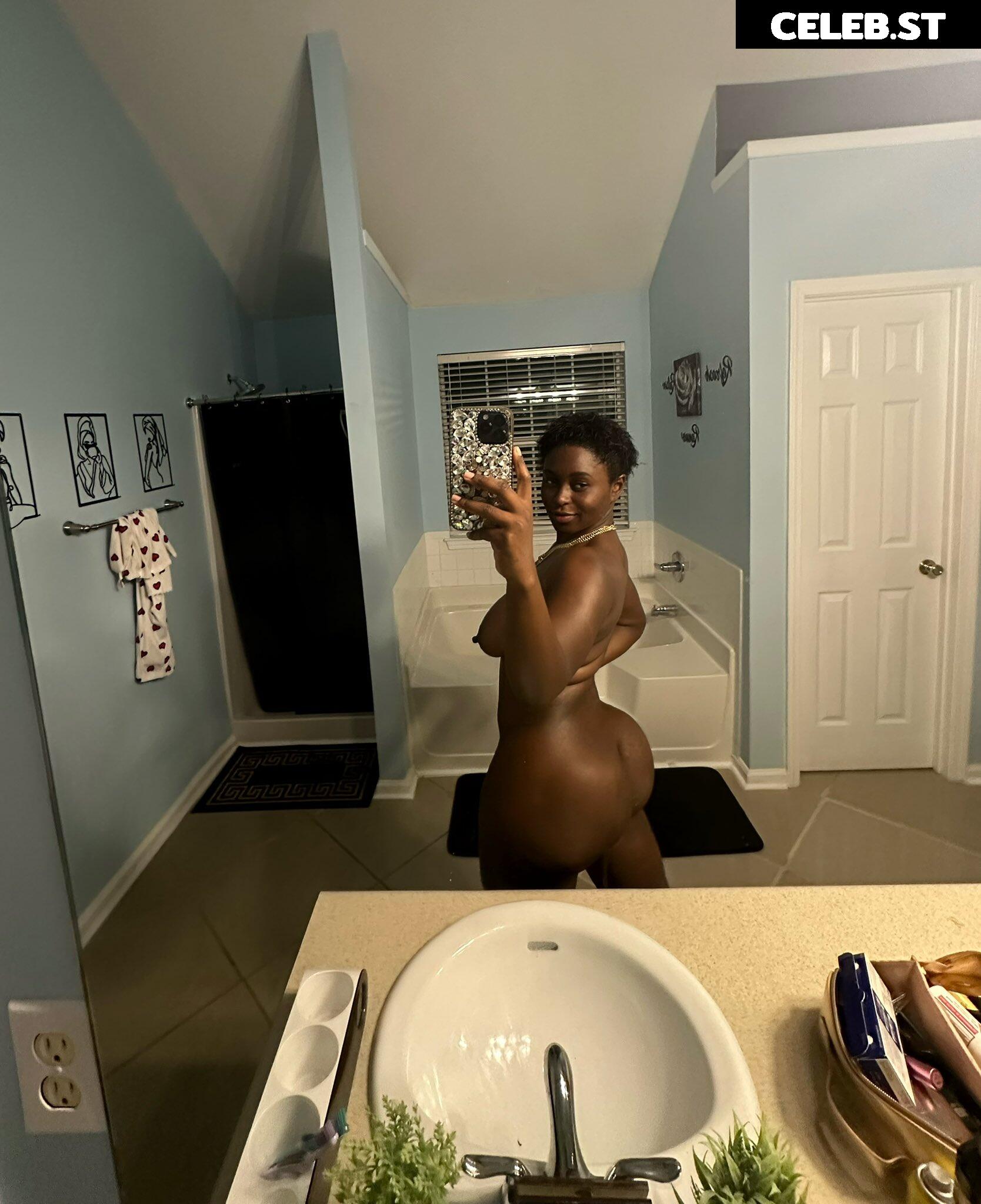 ImxxxDark | Jenise Hart Image 22764820