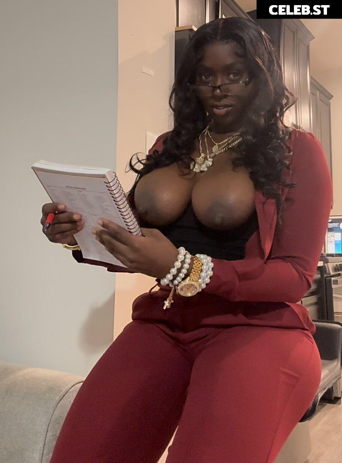 ImxxxDark | Jenise Hart Image 22764817