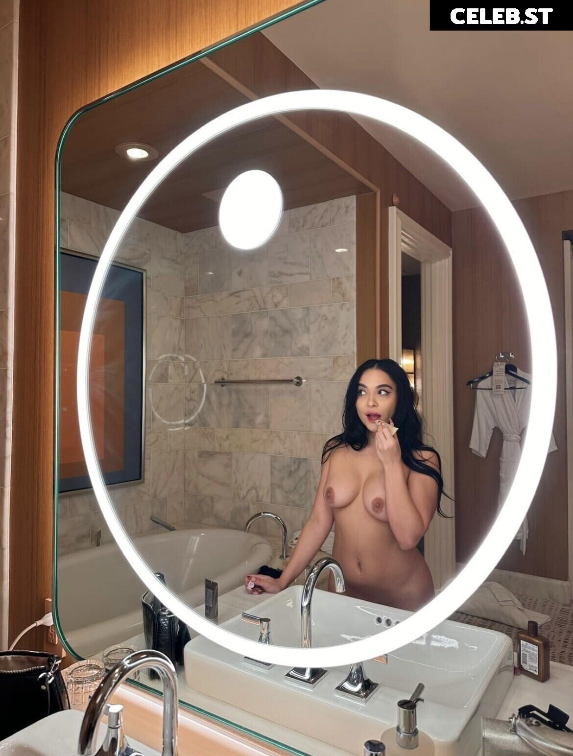 Stella Hudgens Image 2276486