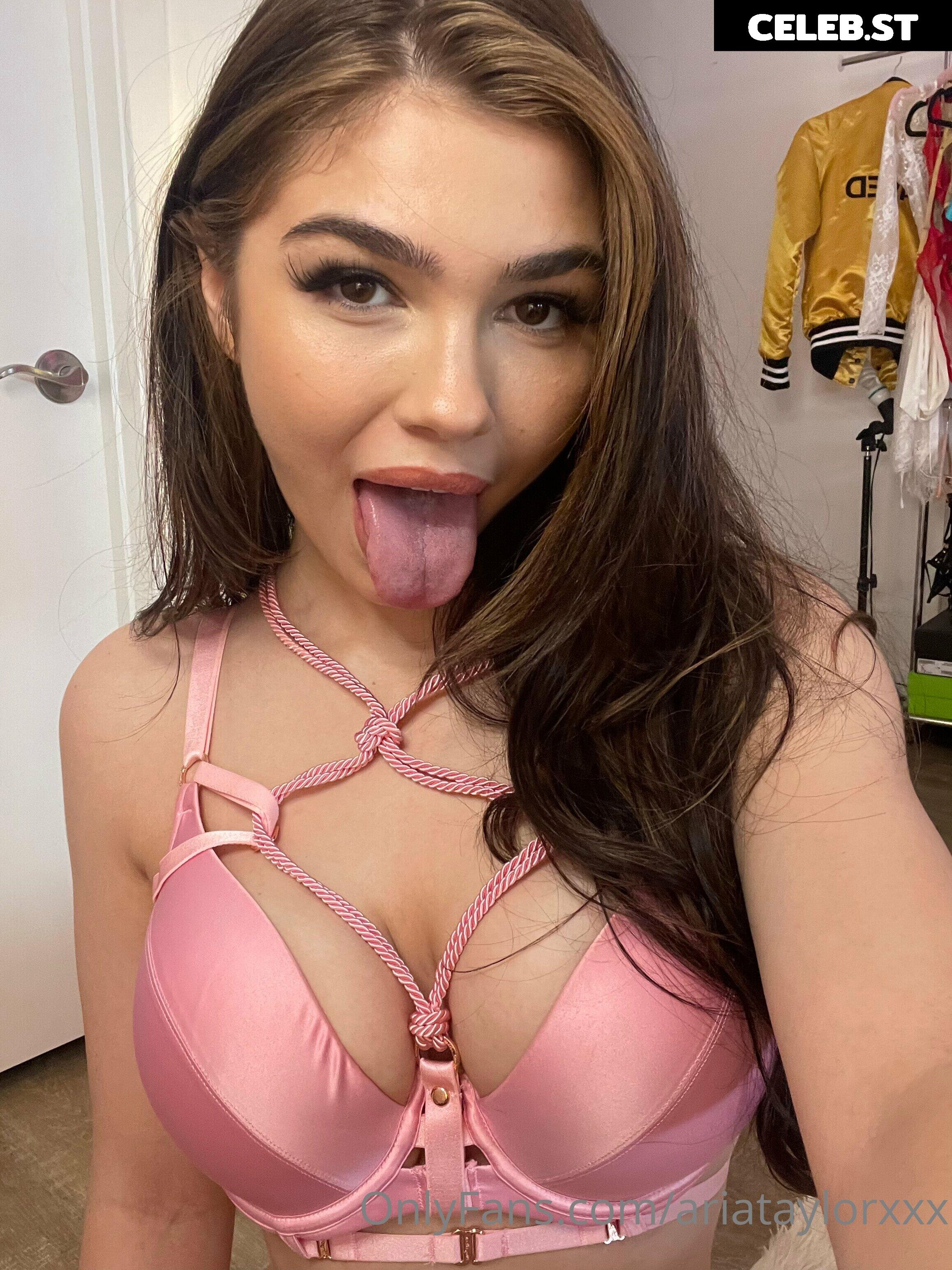 Aria Taylor aka ariataylorxxx Image 22764110