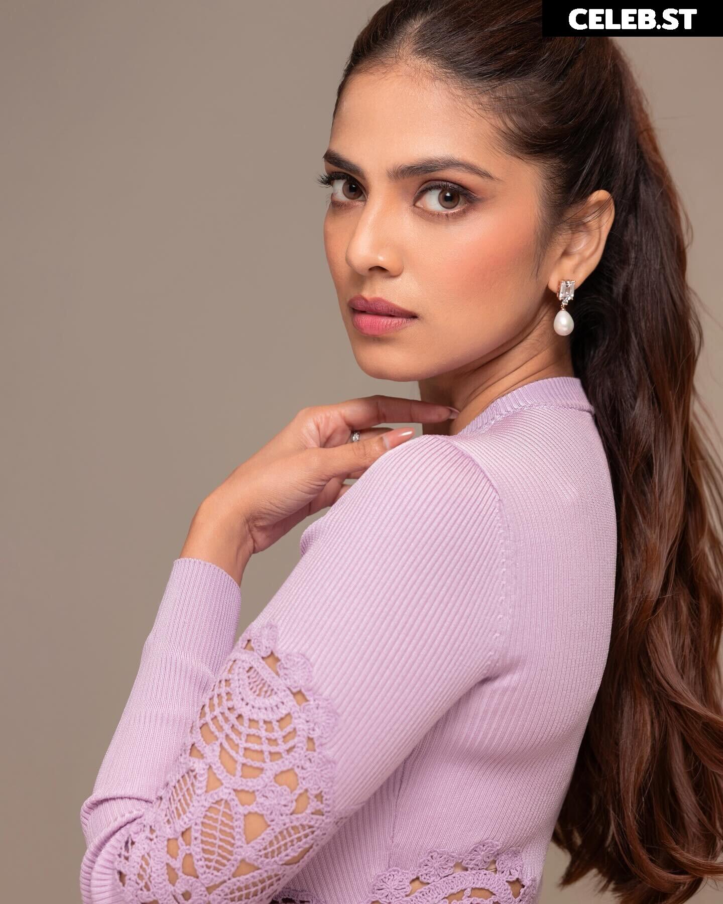 Malavika Mohanan Image 22766912
