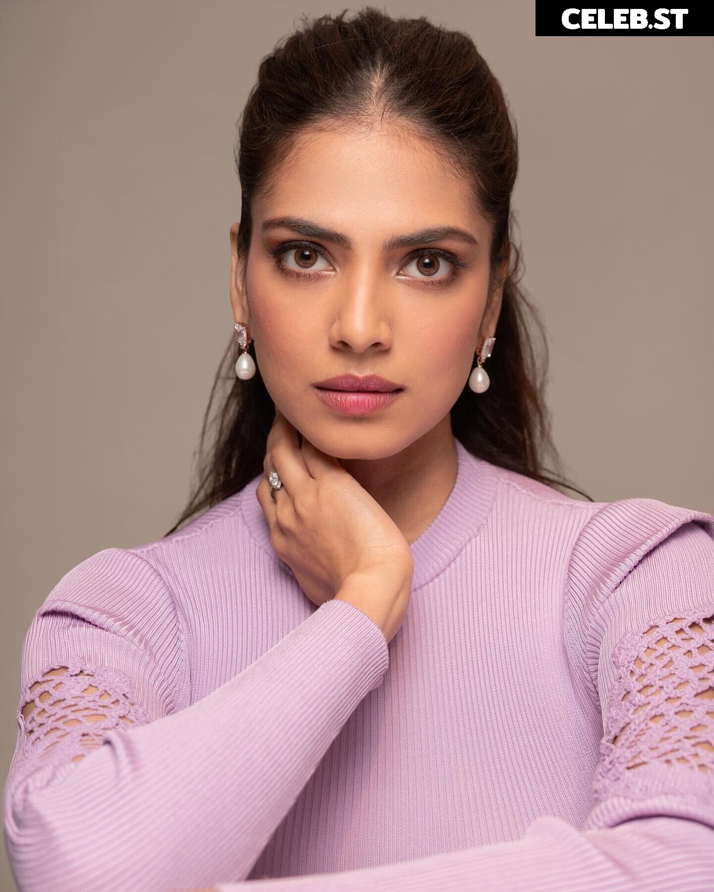 Malavika Mohanan Image 22766908