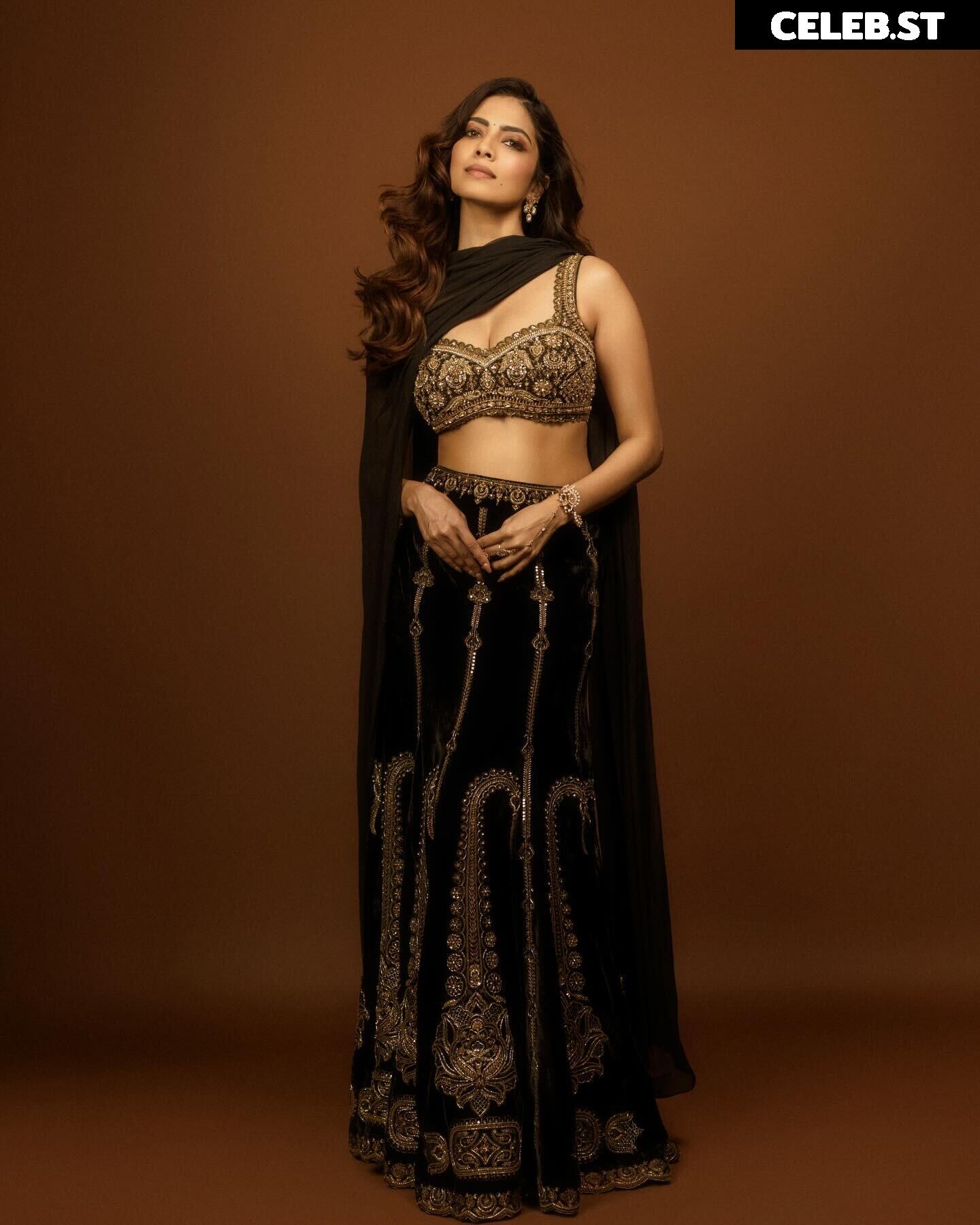 Malavika Mohanan Image 22766891