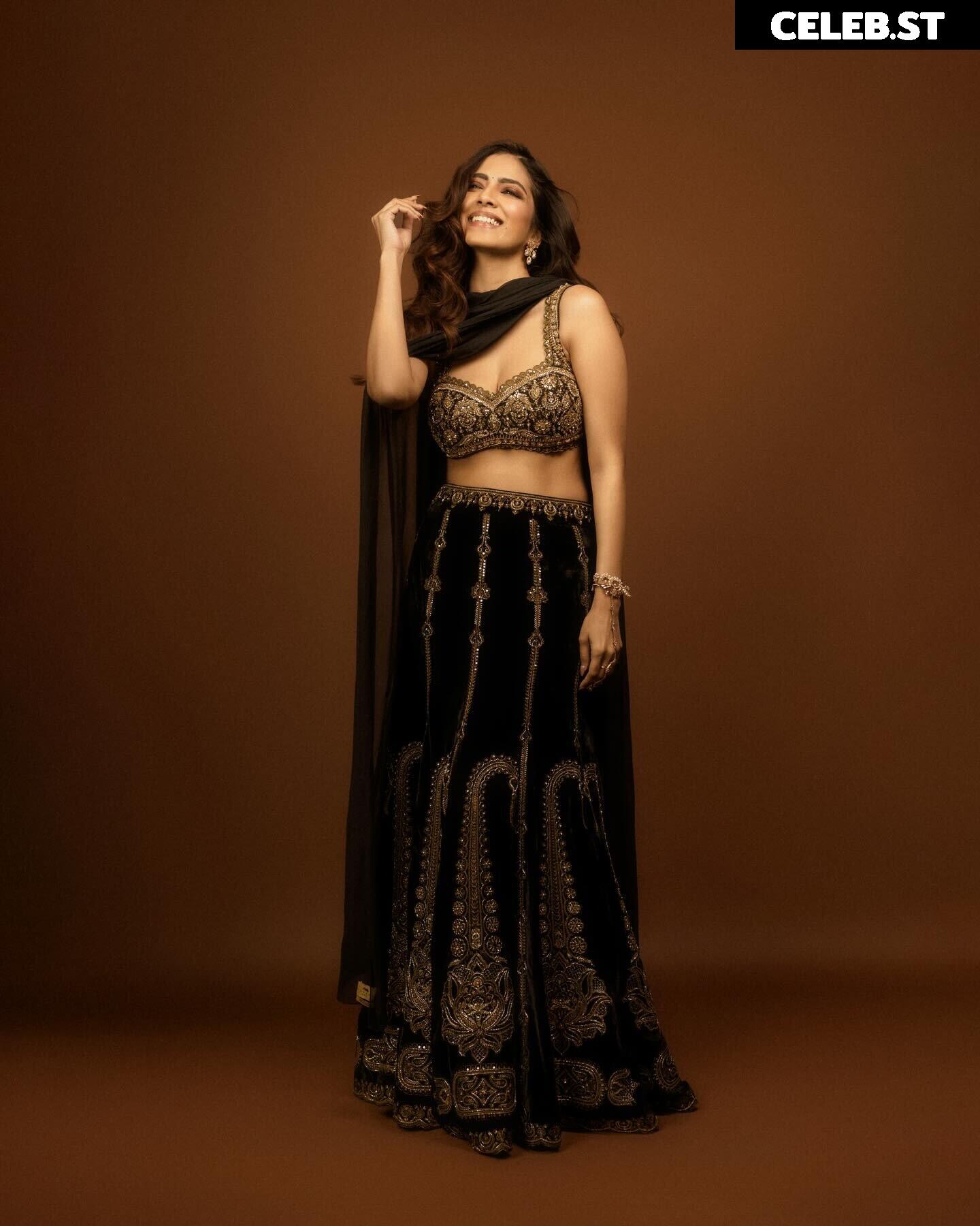 Malavika Mohanan Image 22766895