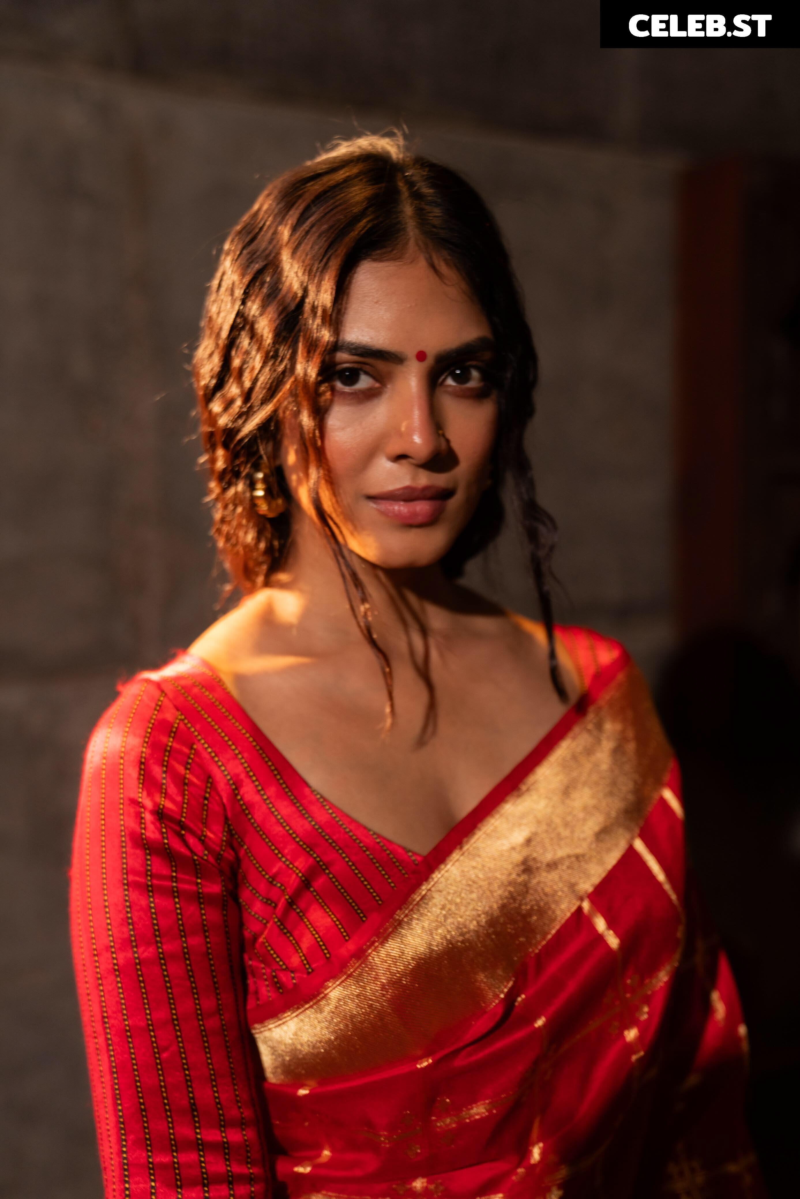 Malavika Mohanan Image 22766884