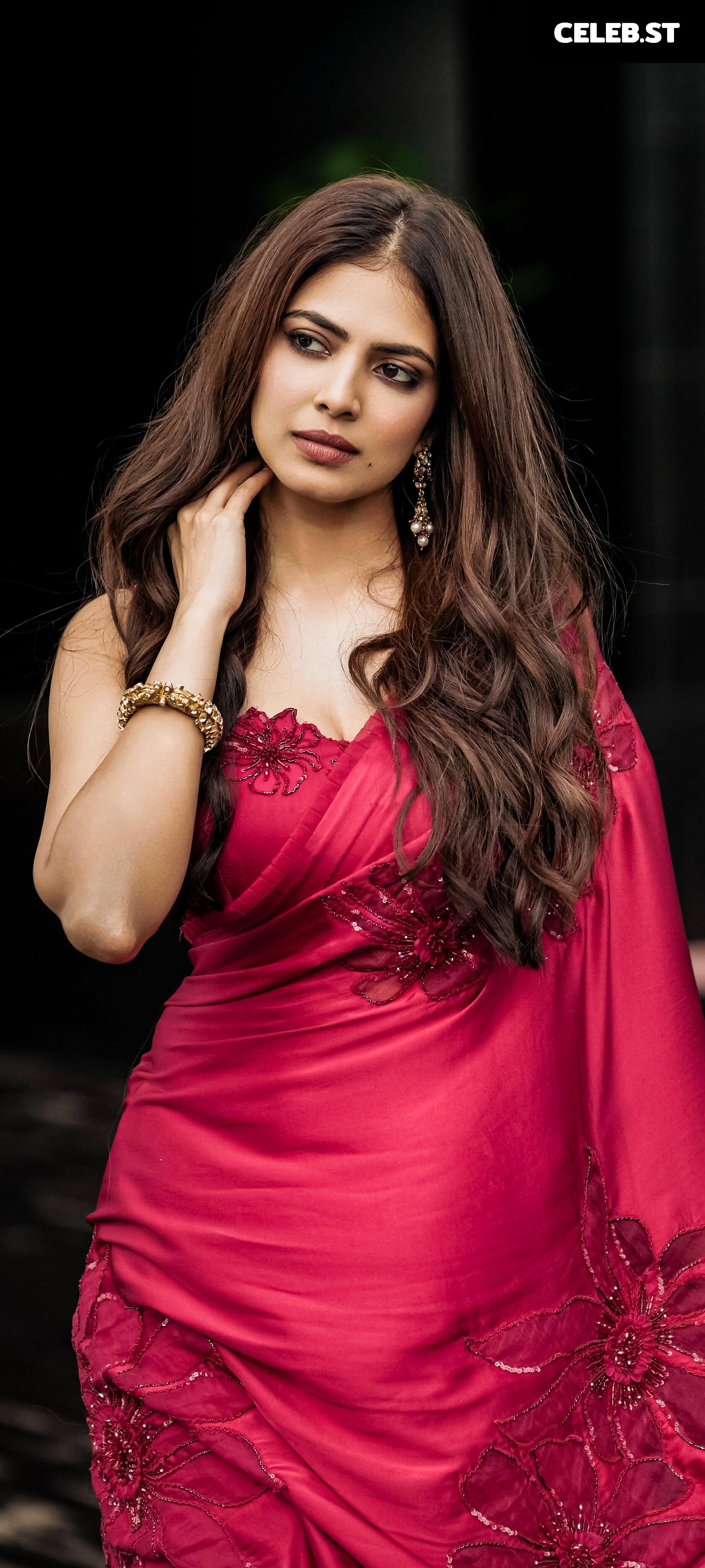 Malavika Mohanan Image 22766821