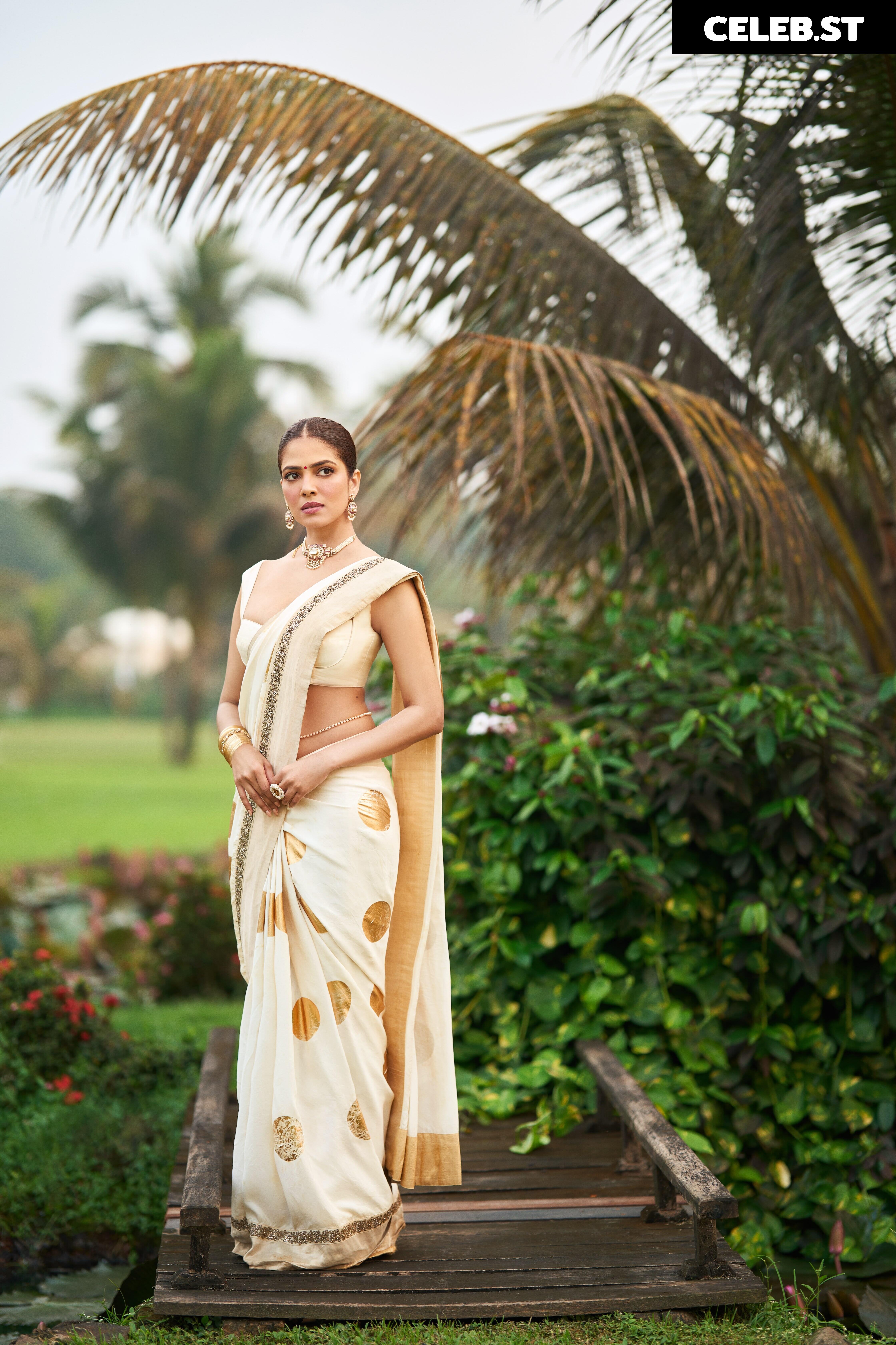 Malavika Mohanan Image 22766827