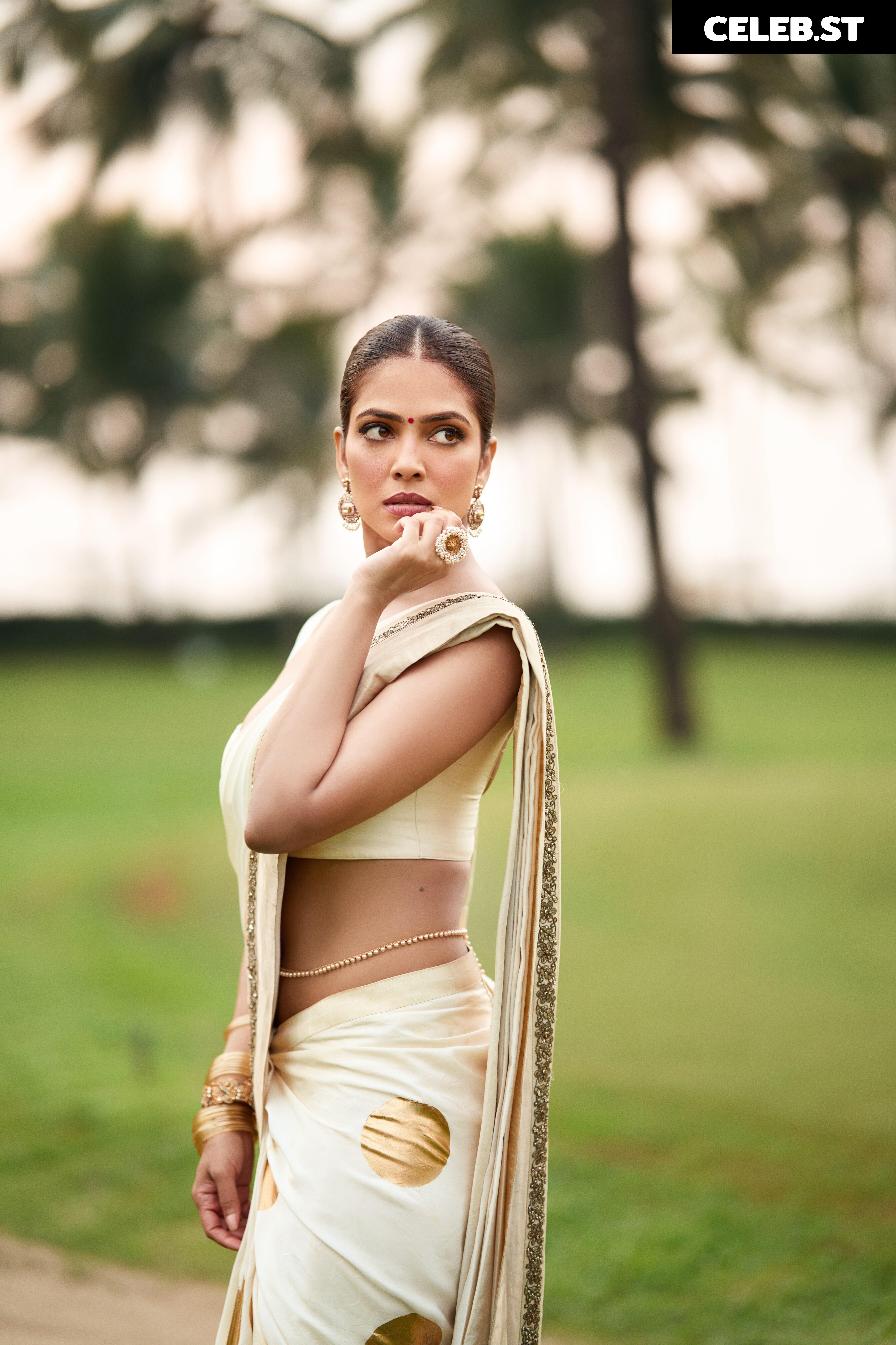 Malavika Mohanan Image 22766824