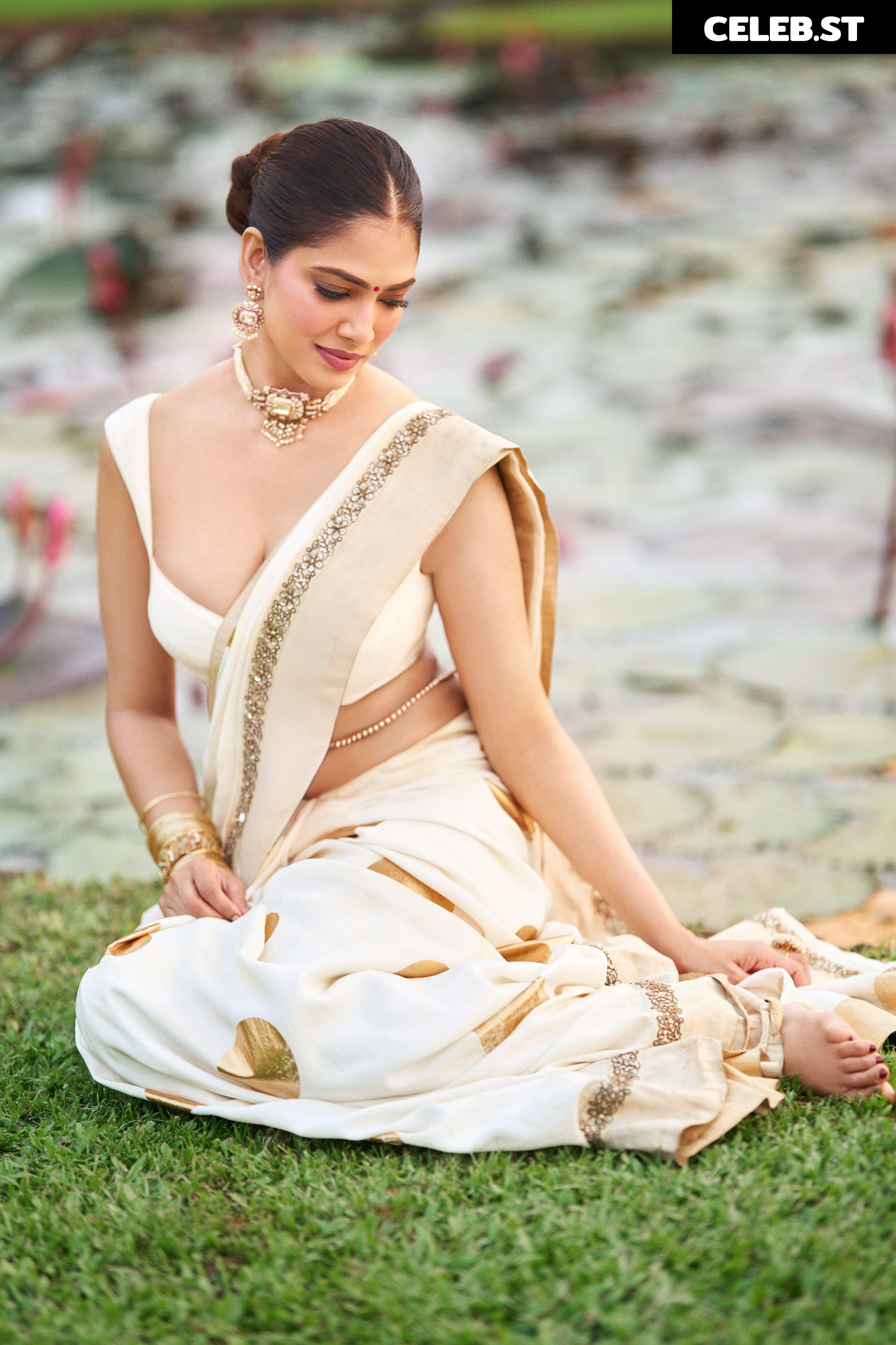 Malavika Mohanan Image 22766828