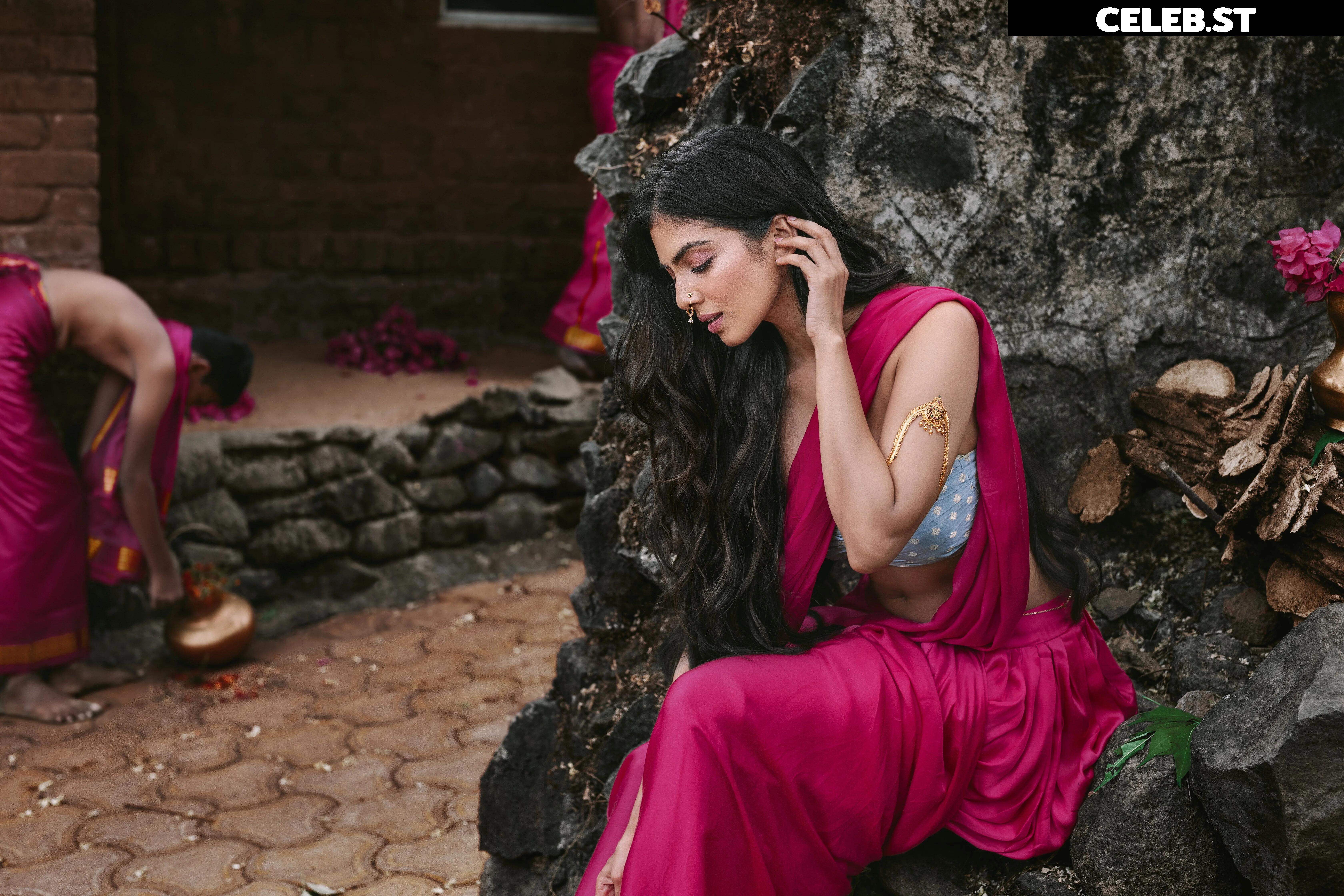 Malavika Mohanan Image 22766817
