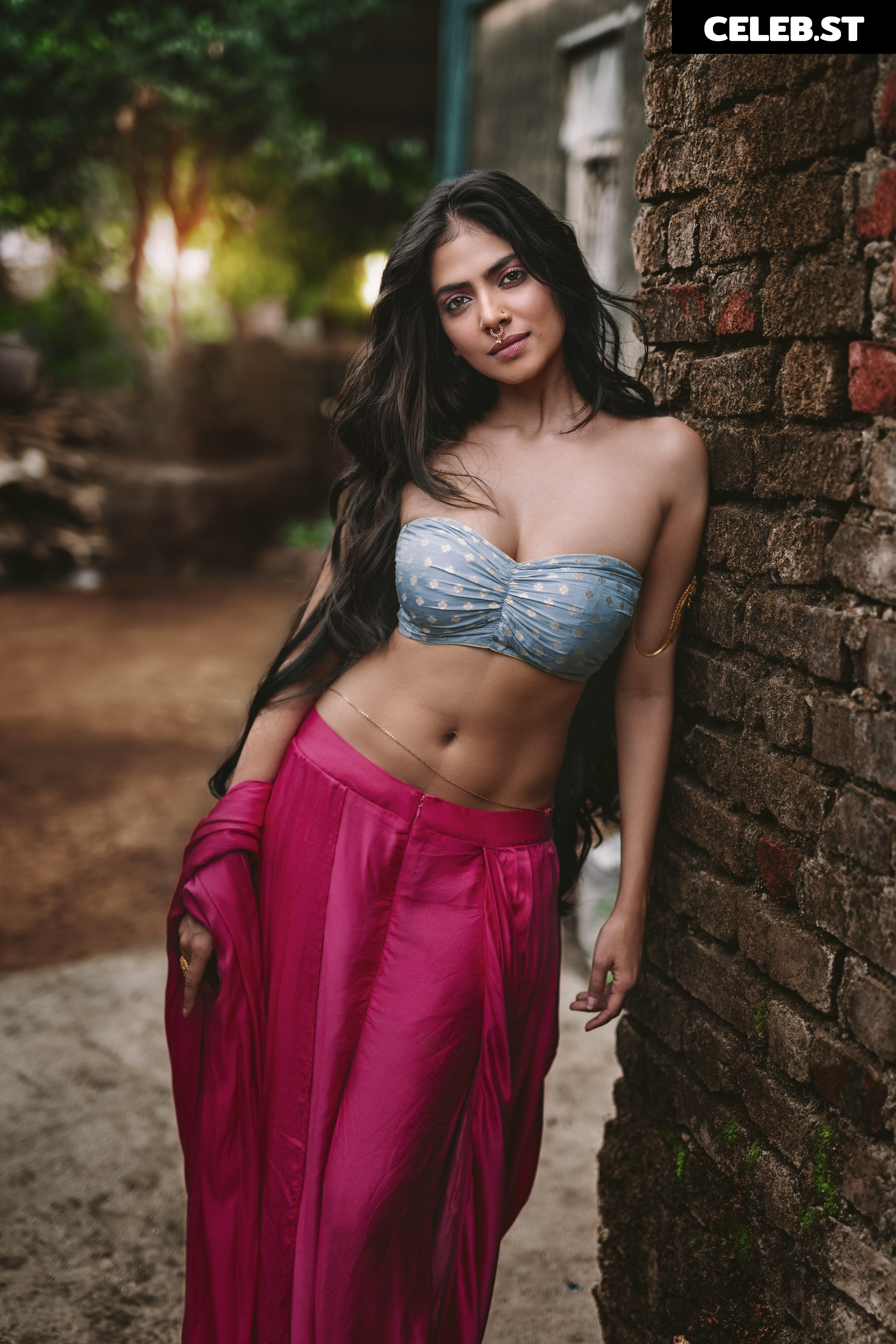Malavika Mohanan Image 22766819