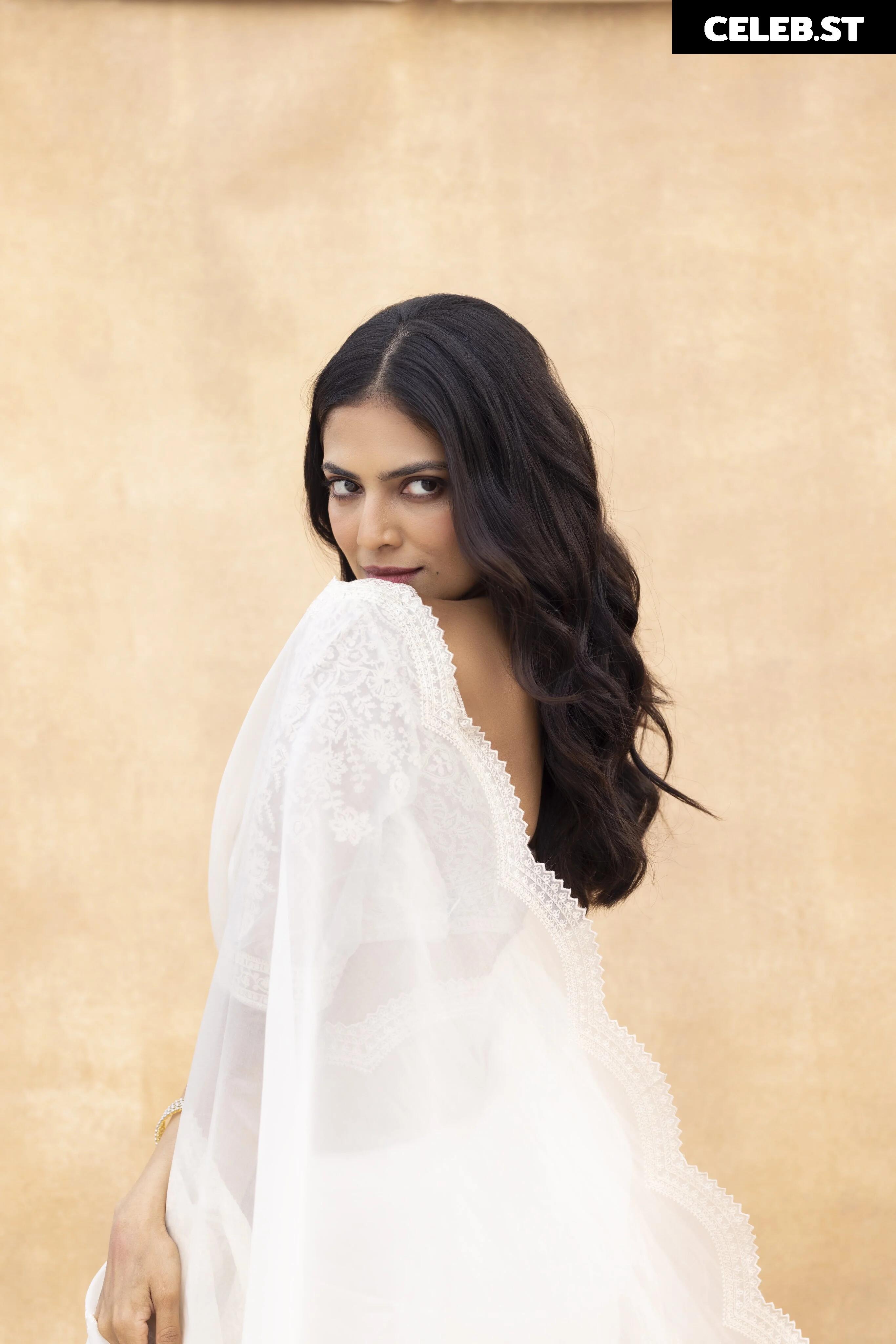 Malavika Mohanan Image 22766800