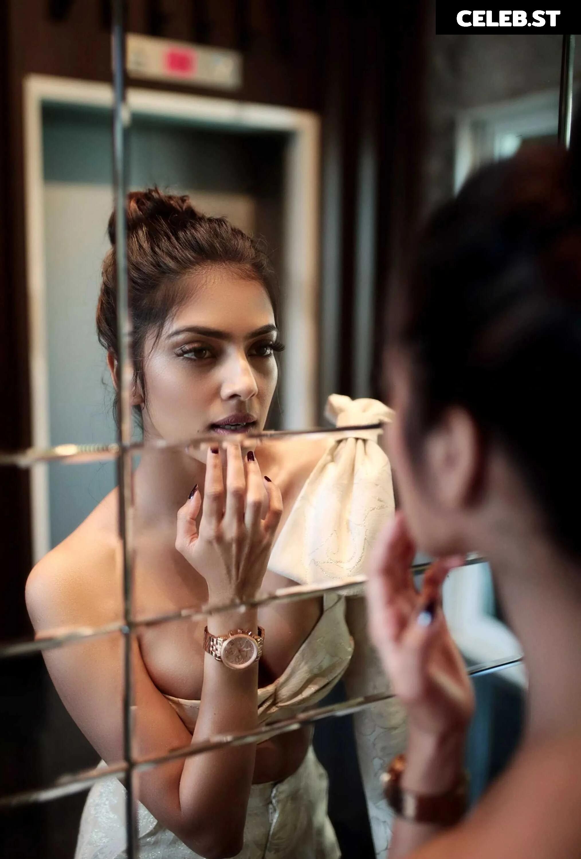 Malavika Mohanan Image 22766807
