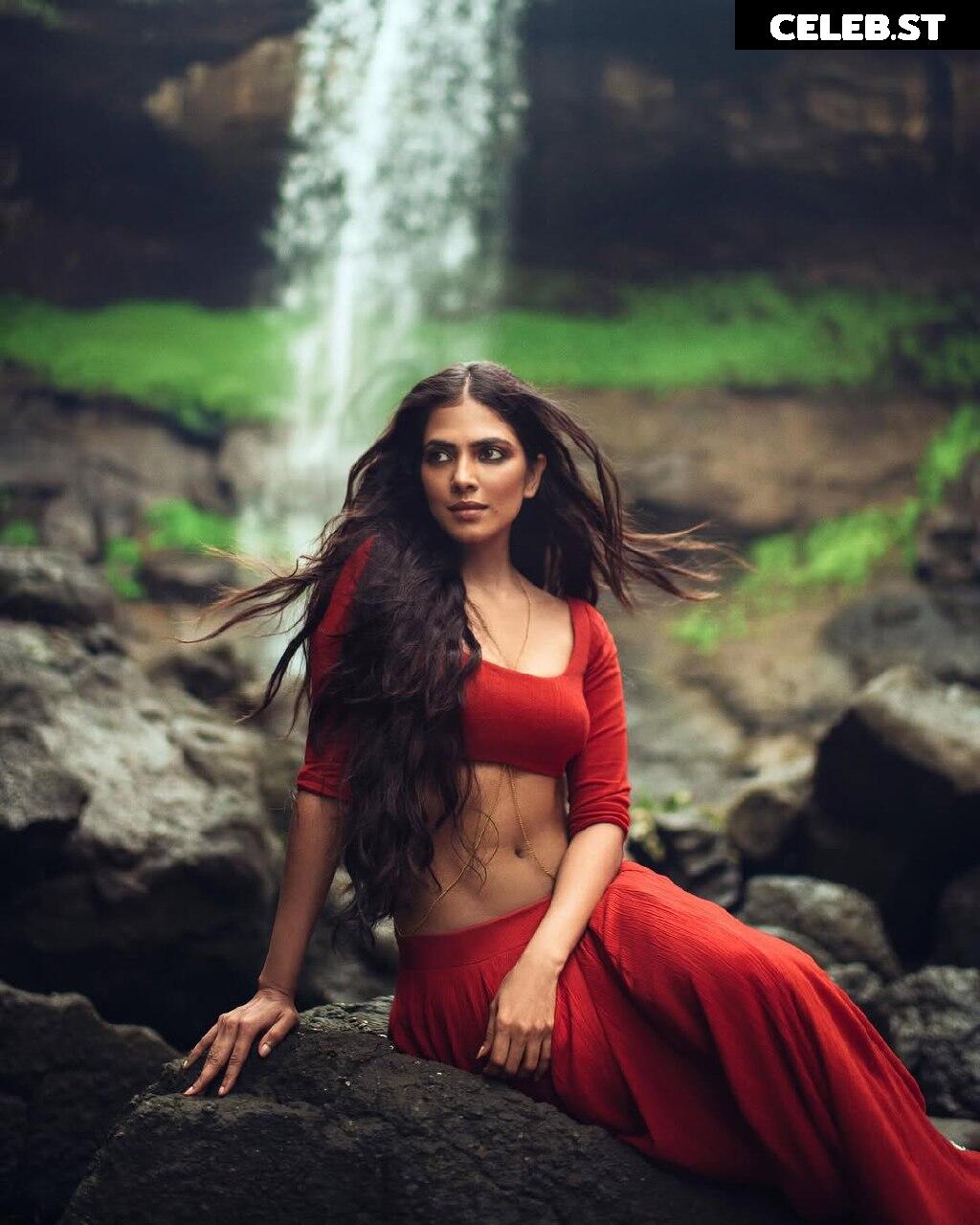 Malavika Mohanan Image 22766831