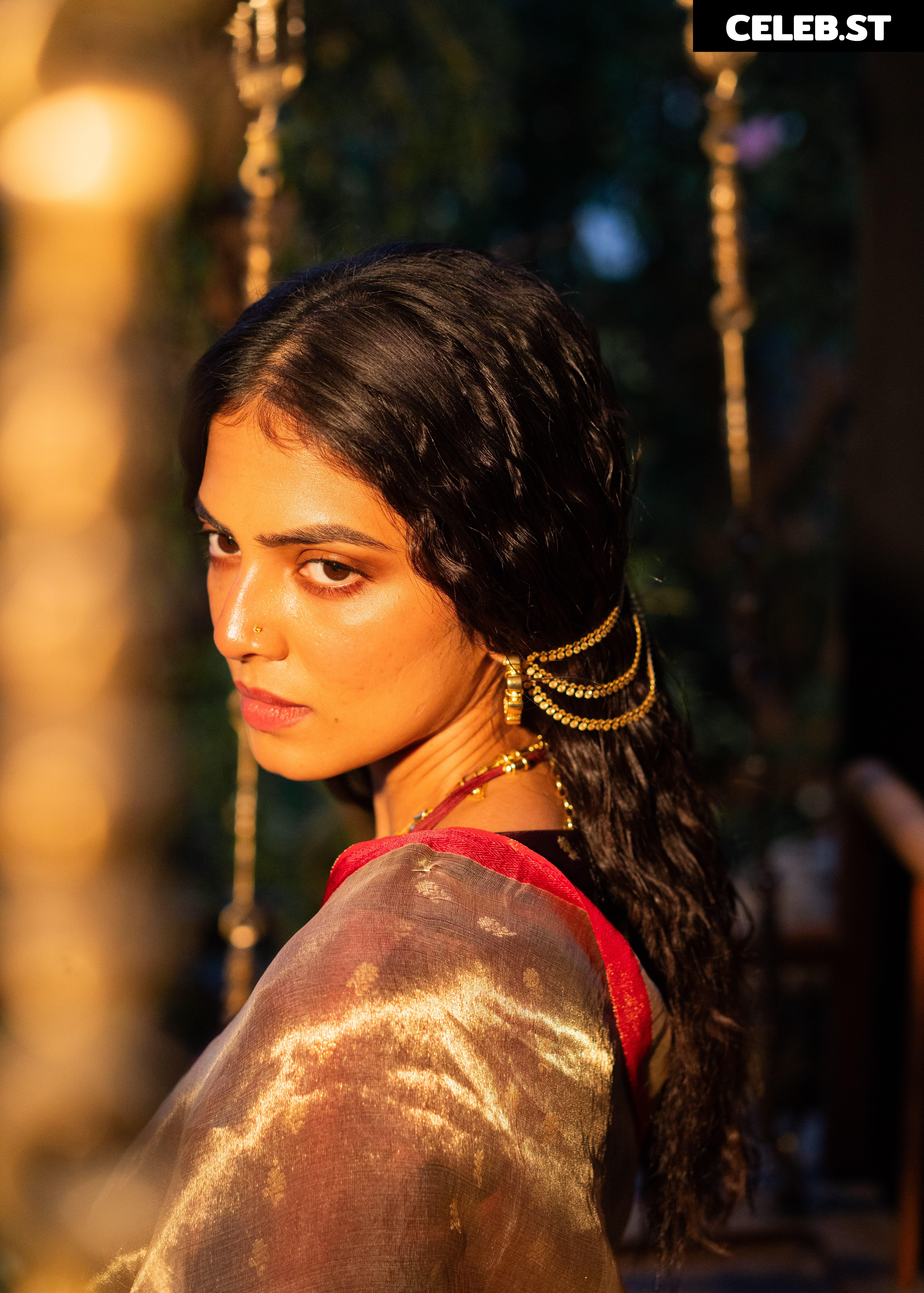 Malavika Mohanan Image 22766867