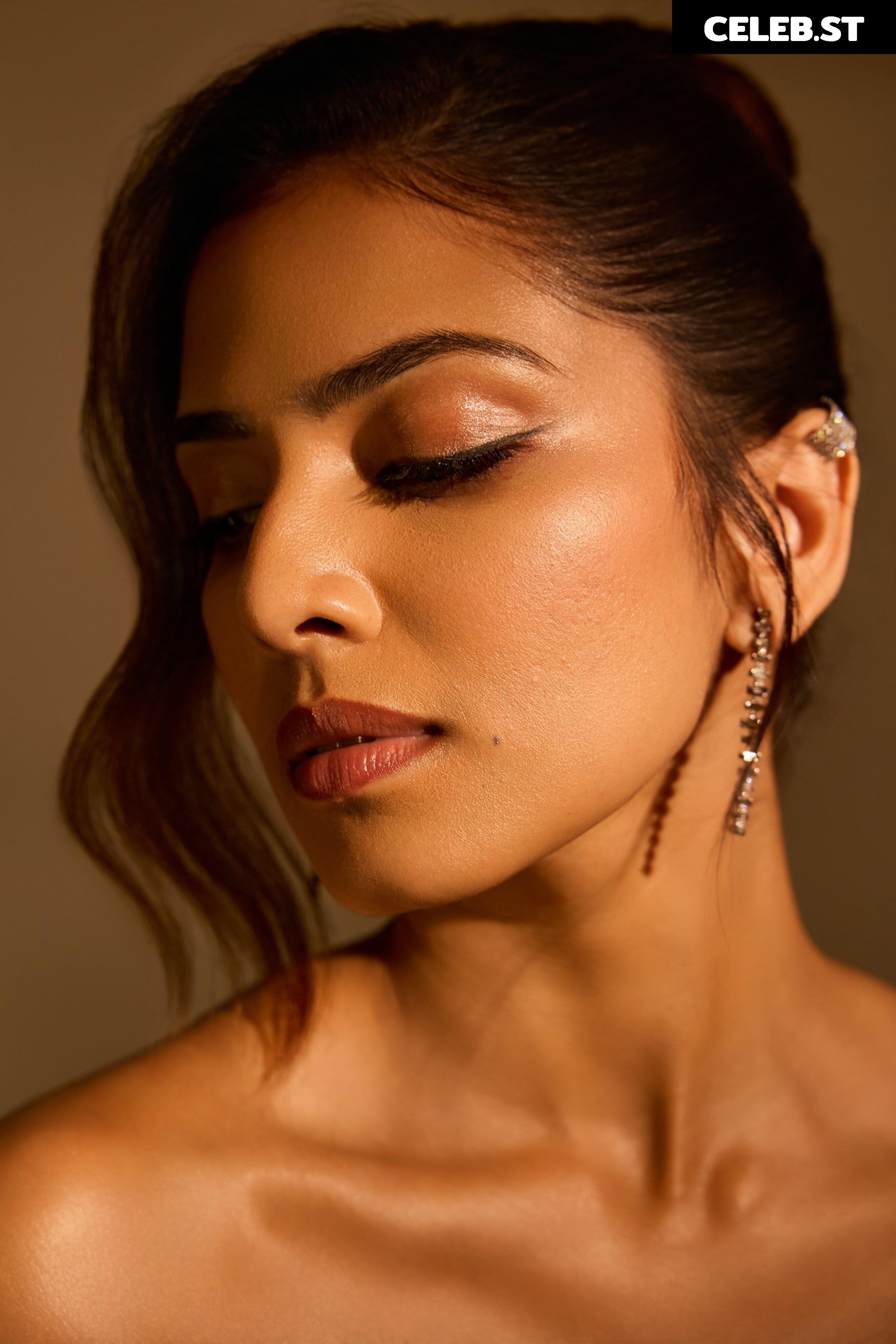 Malavika Mohanan Image 22766852
