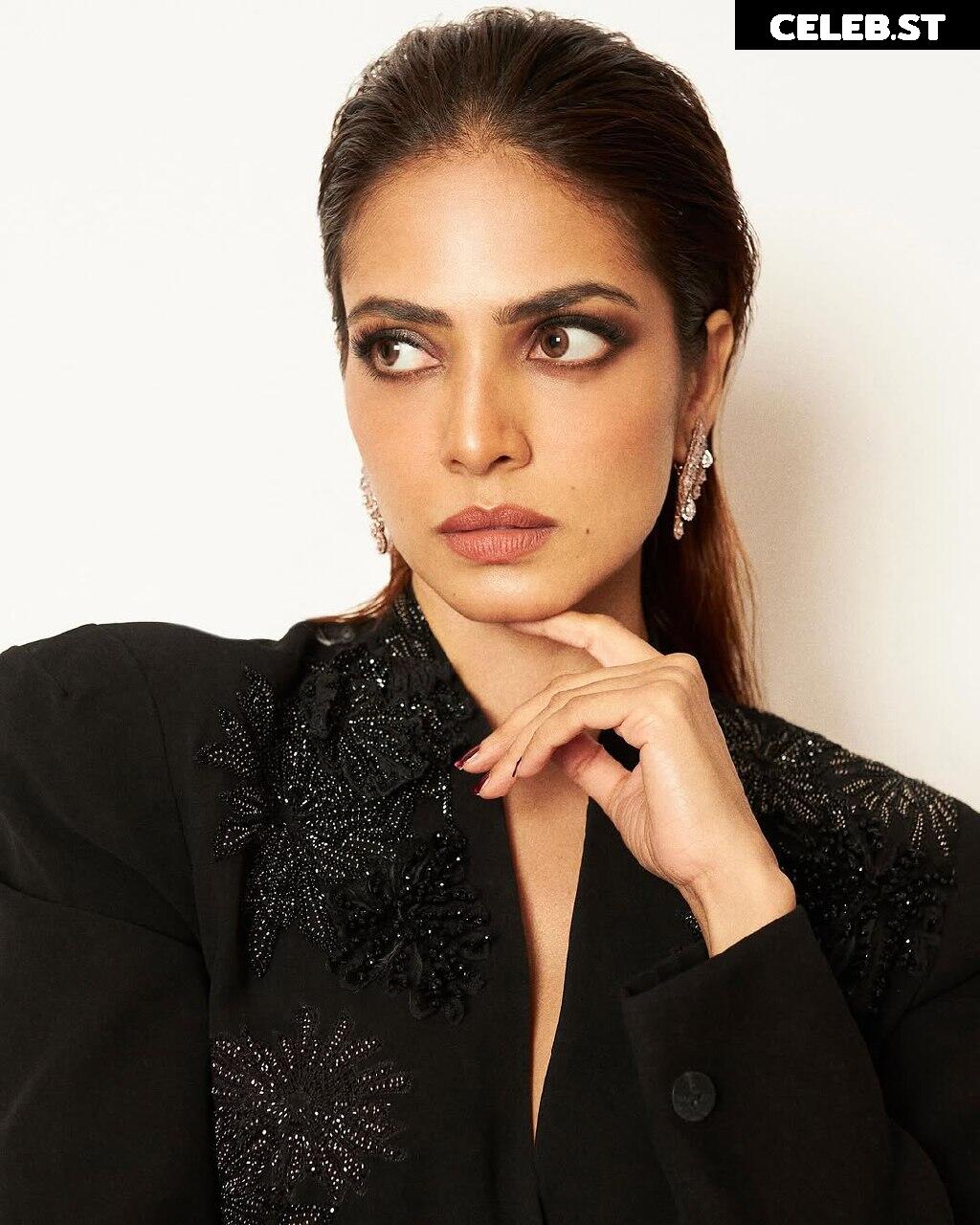 Malavika Mohanan Image 22766840
