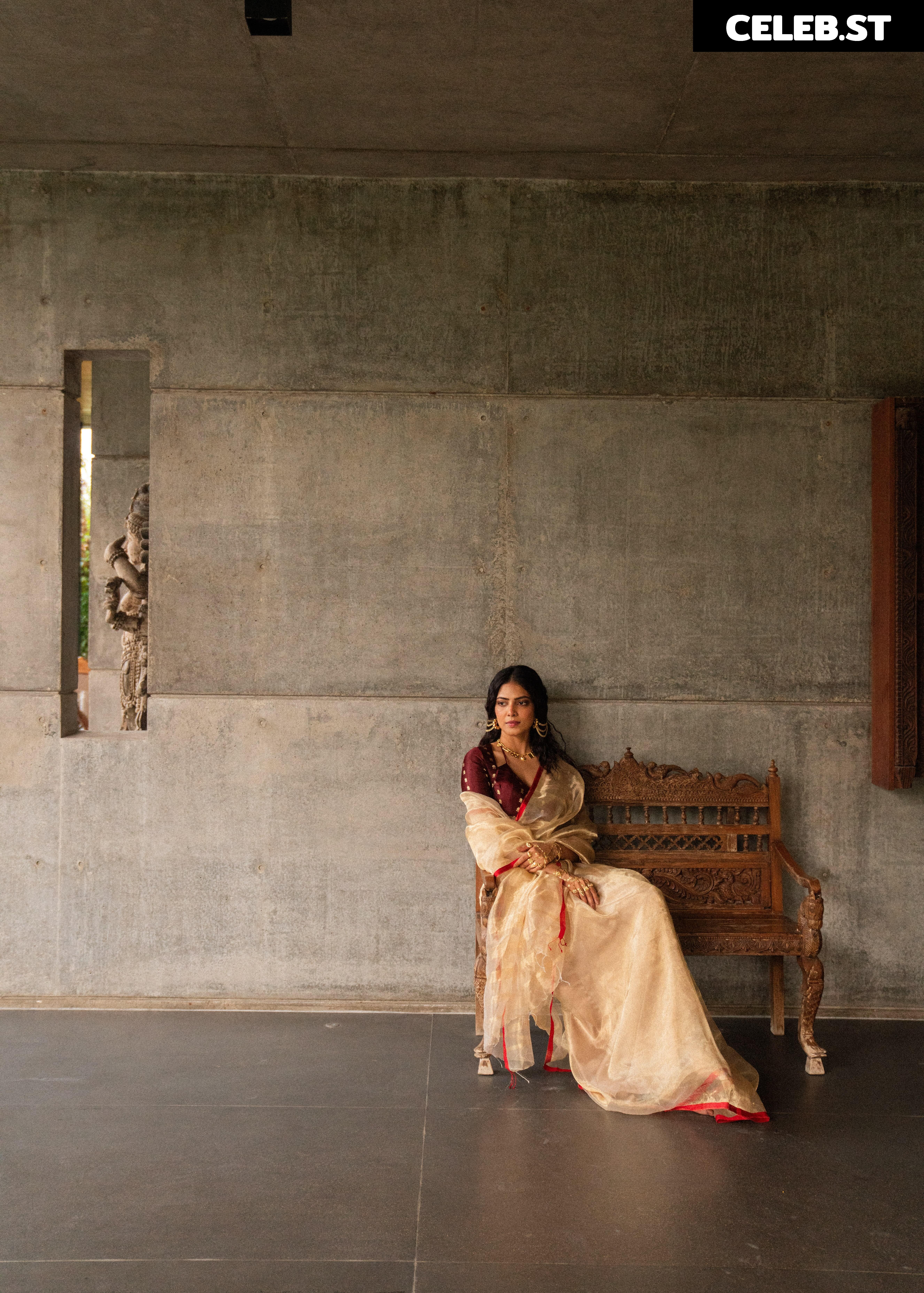 Malavika Mohanan Image 22766873