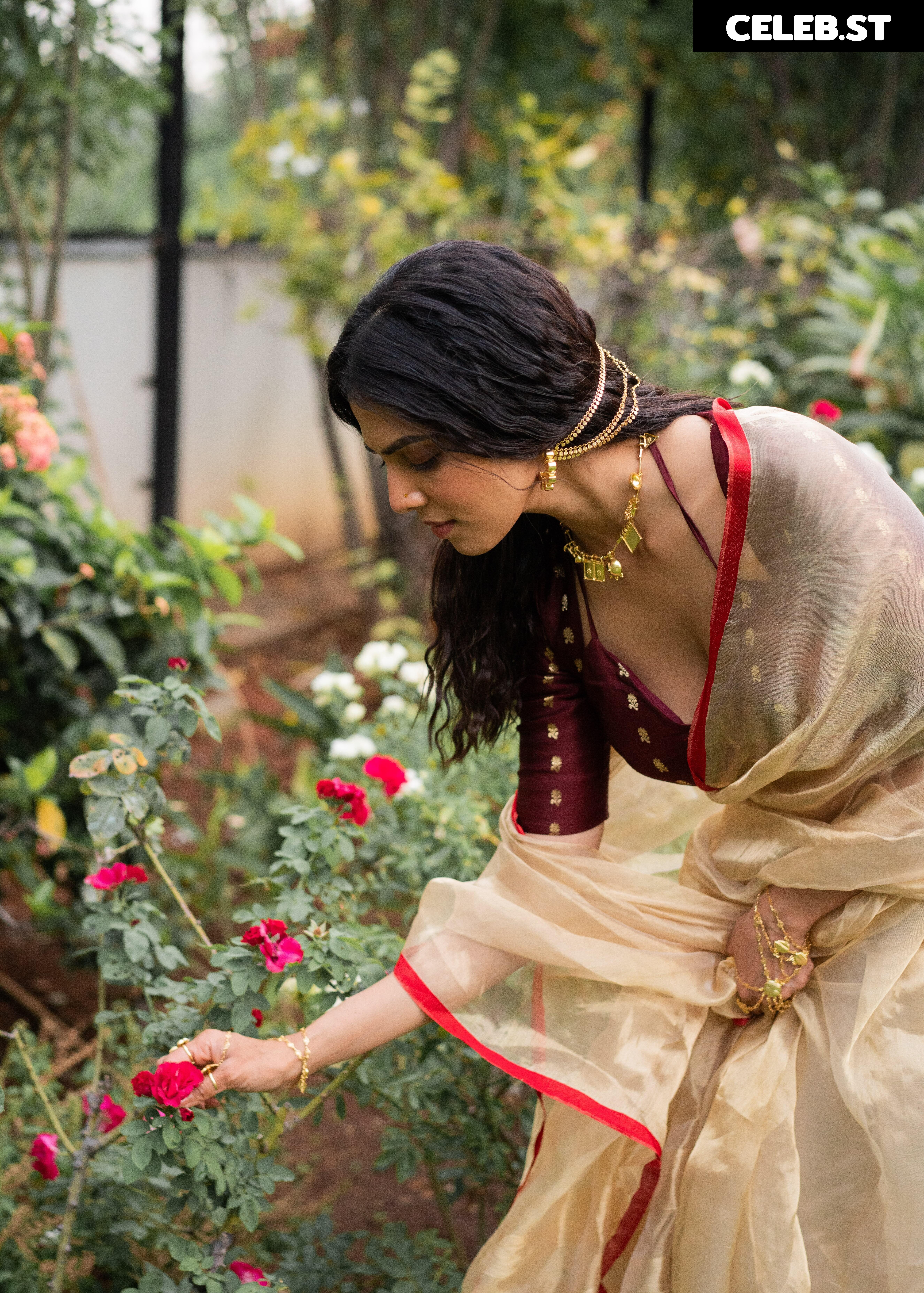 Malavika Mohanan Image 22766879