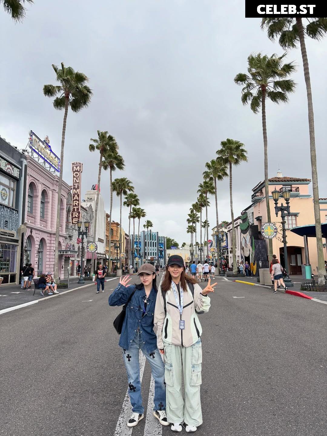 Mina Myoi (TWICE) Image 22766588