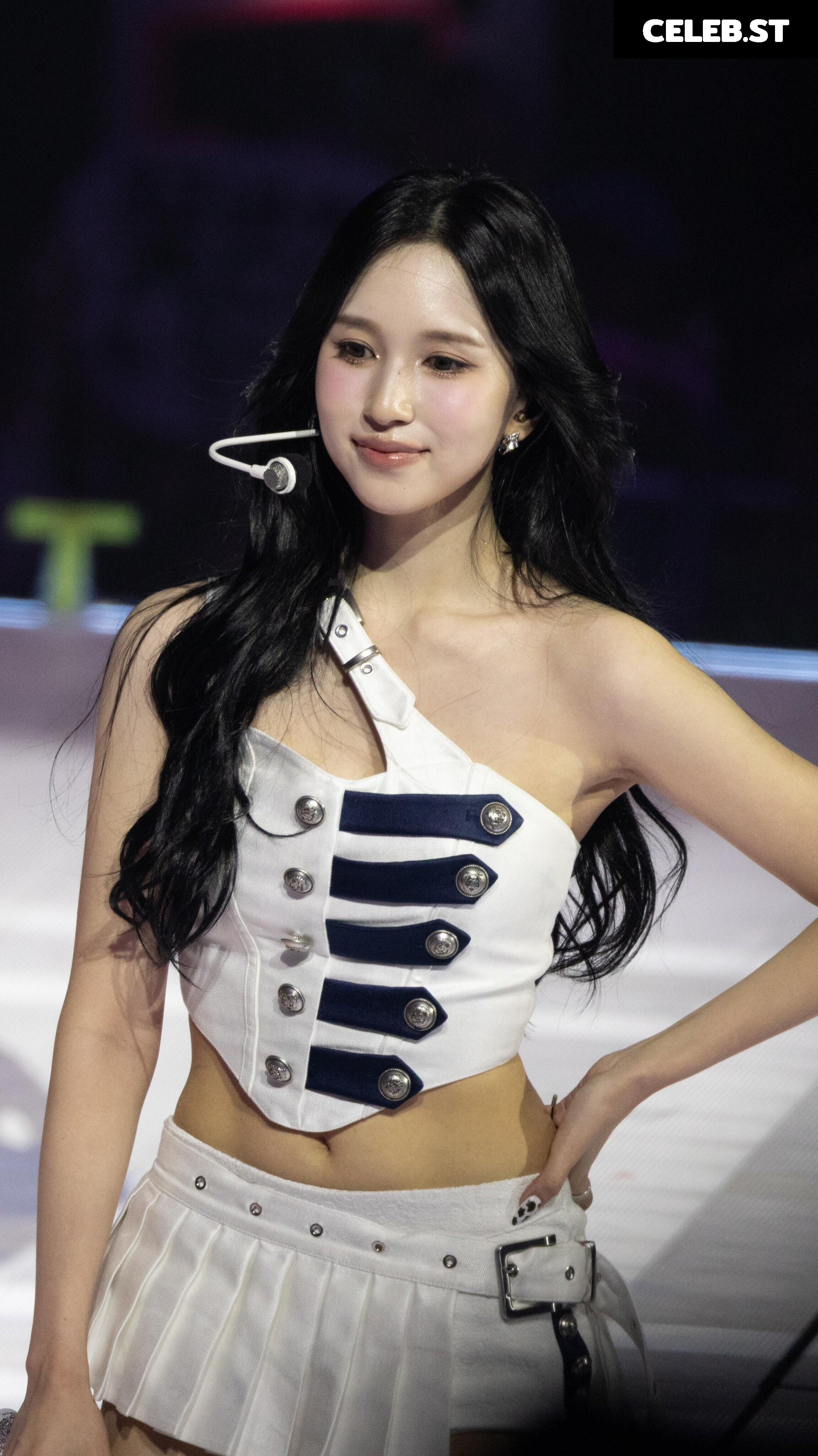 Mina Myoi (TWICE) Image 22766519