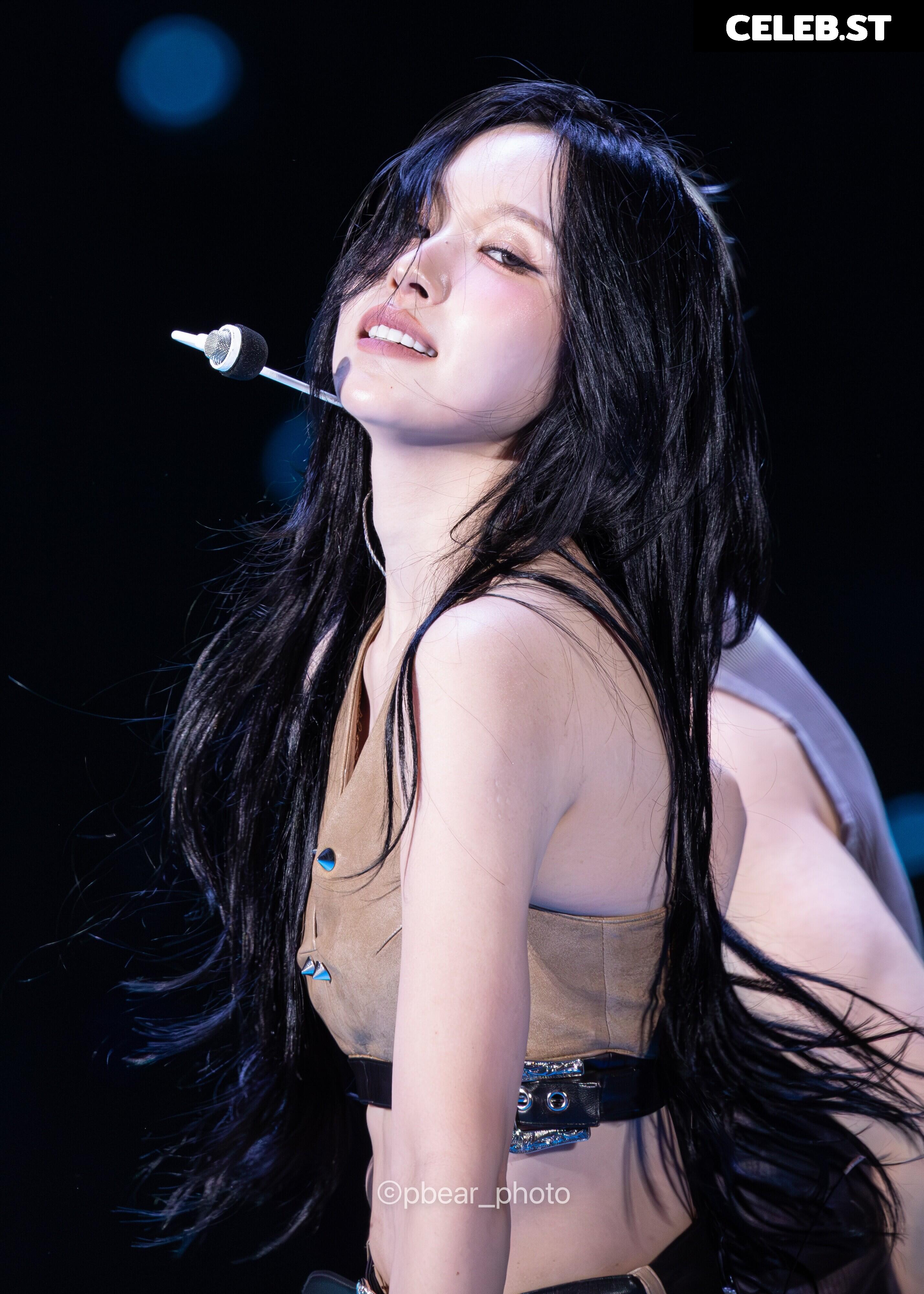 Mina Myoi (TWICE) Image 22766557