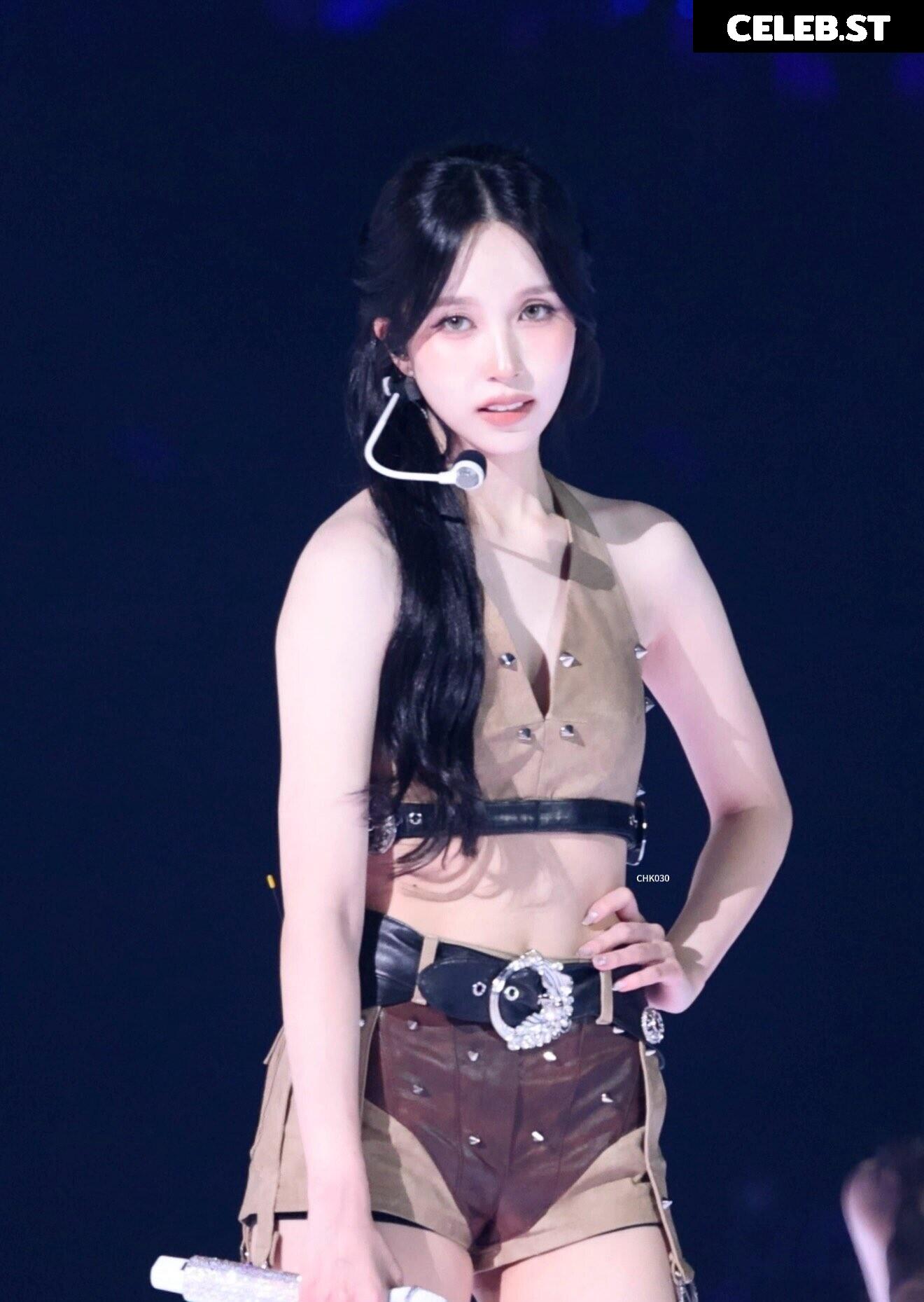 Mina Myoi (TWICE) Image 22766554