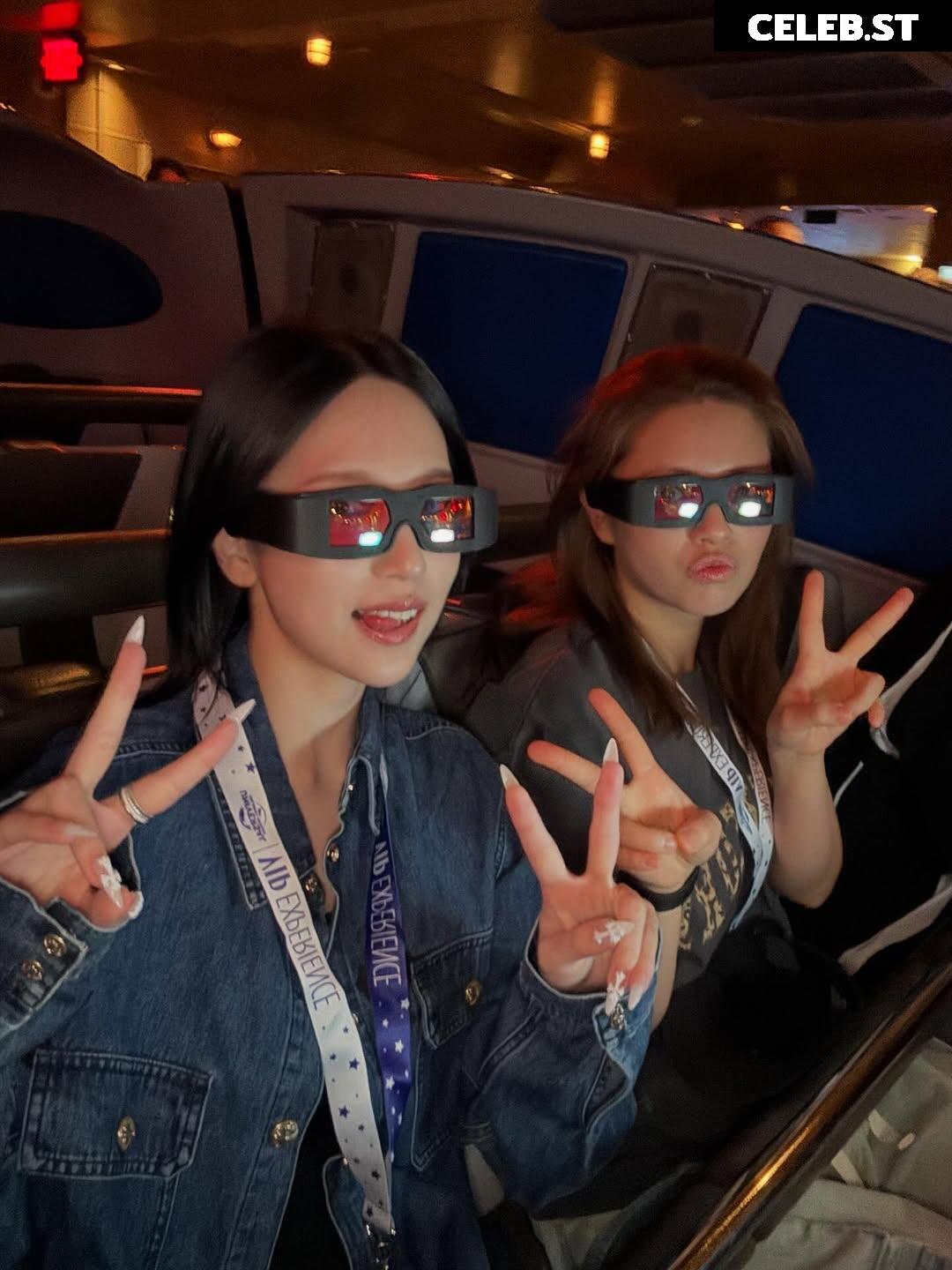 Mina Myoi (TWICE) Image 22766578