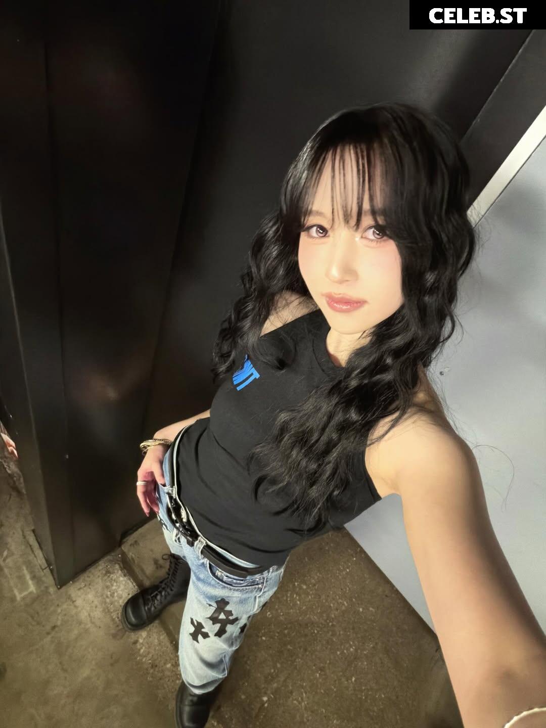 Mina Myoi (TWICE) Image 22766493