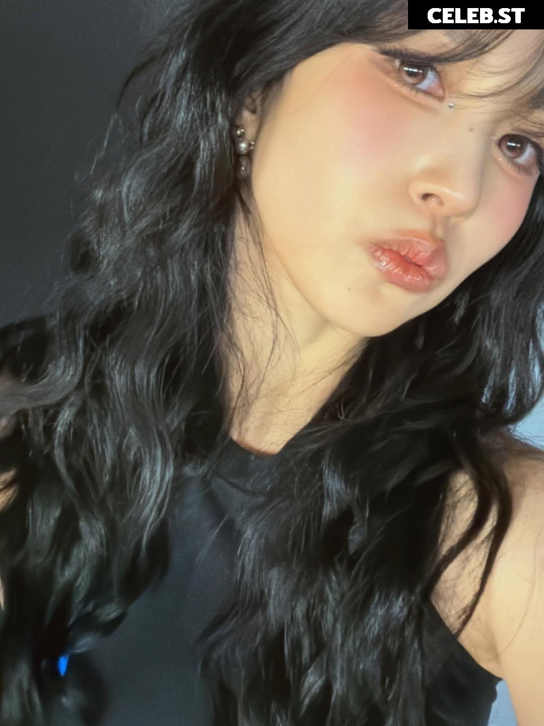 Mina Myoi (TWICE) Image 22766490