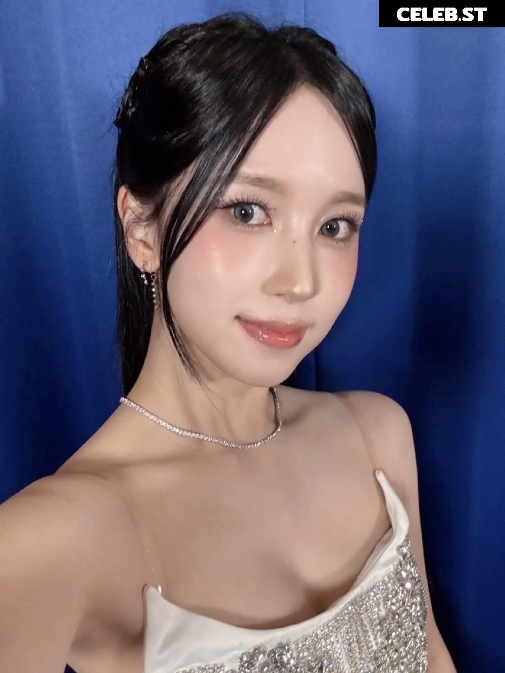 Mina Myoi (TWICE) Image 22766495