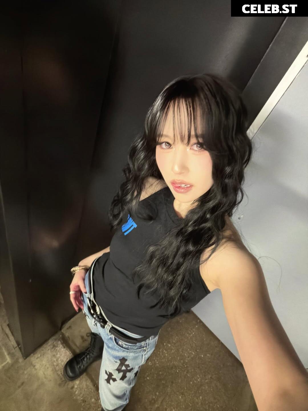 Mina Myoi (TWICE) Image 22766494