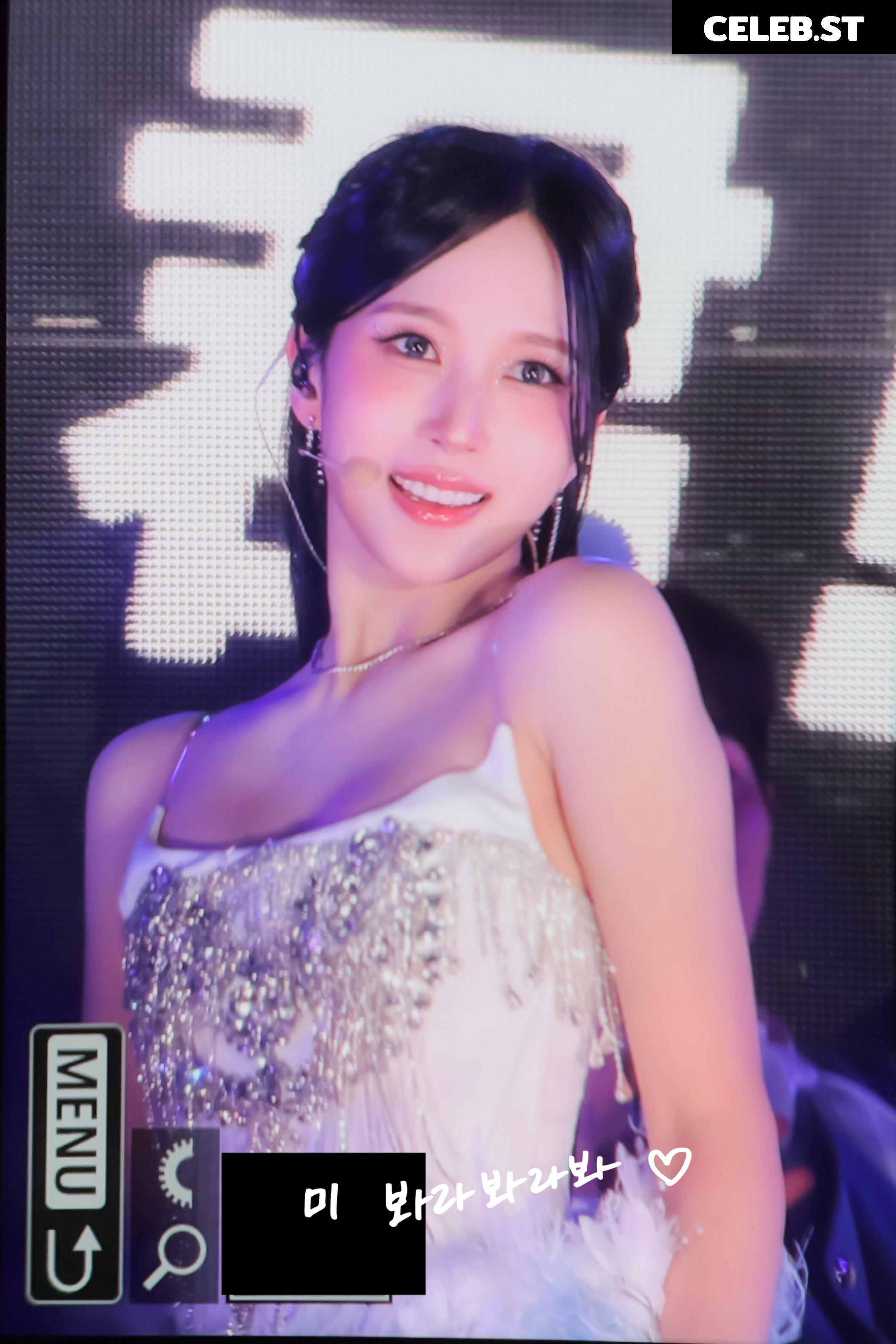 Mina Myoi (TWICE) Image 22766486