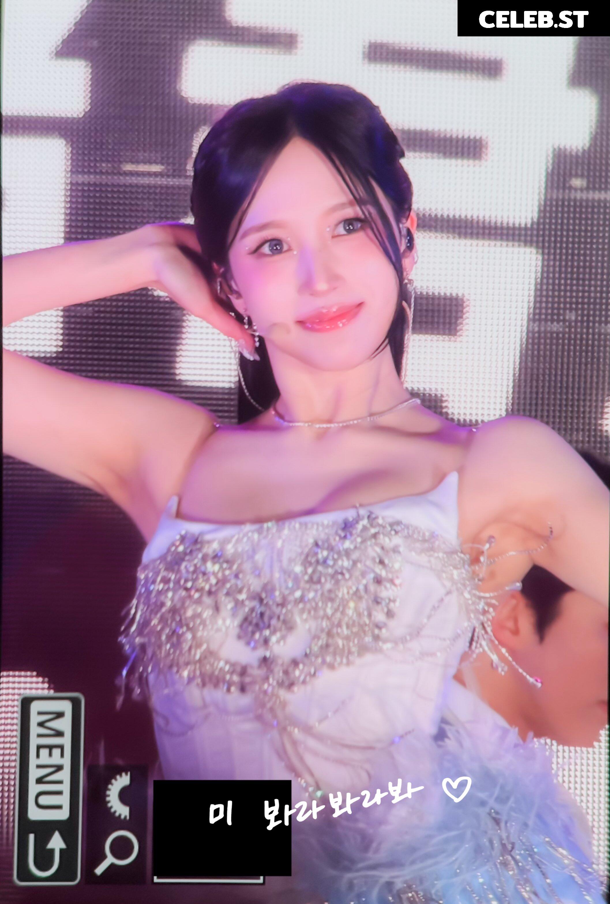 Mina Myoi (TWICE) Image 22766485
