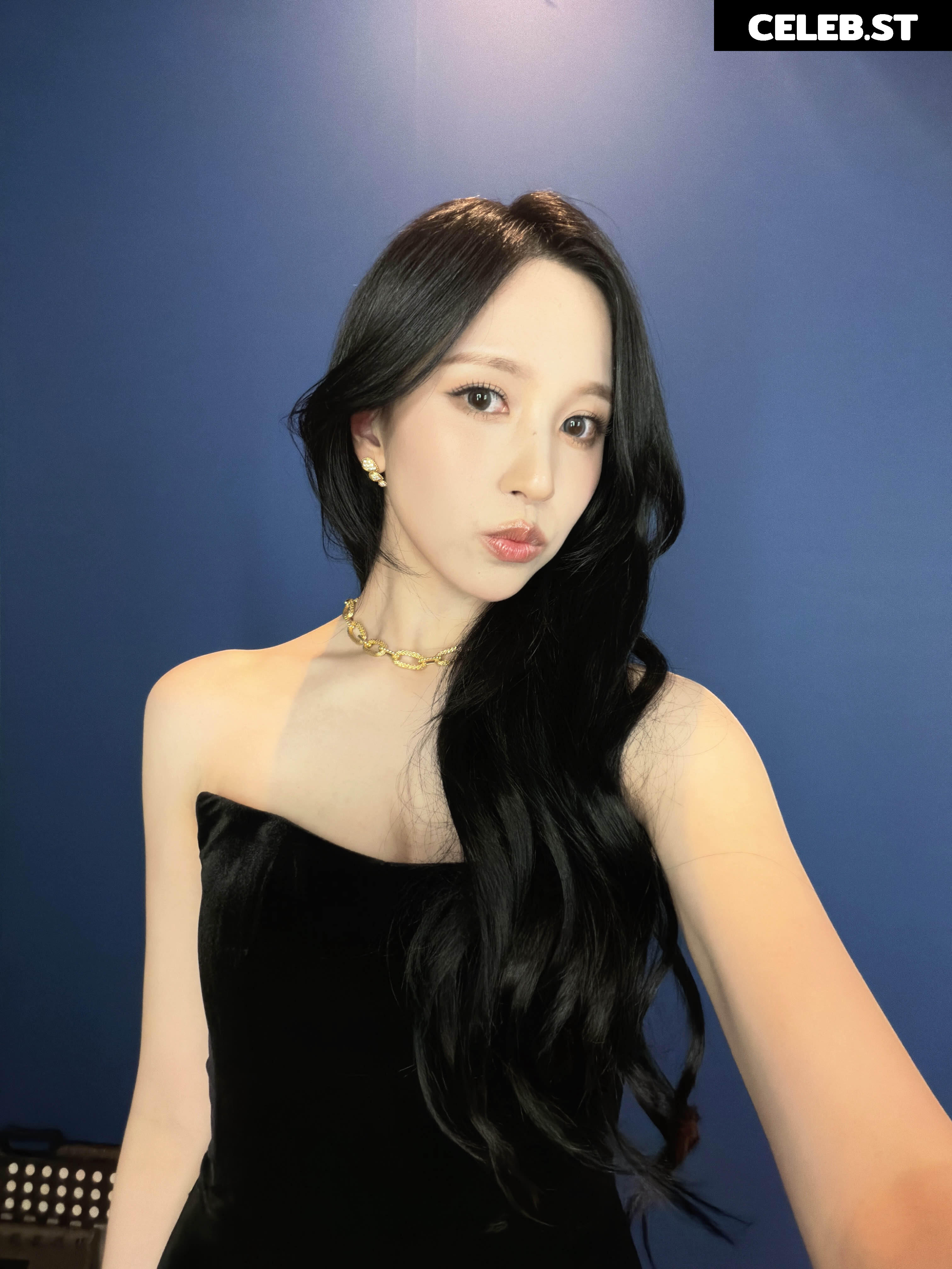 Mina Myoi (TWICE) Image 22766489