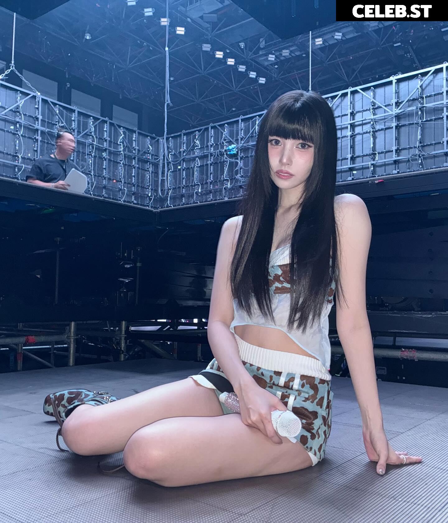 Mina Myoi (TWICE) Image 22766423