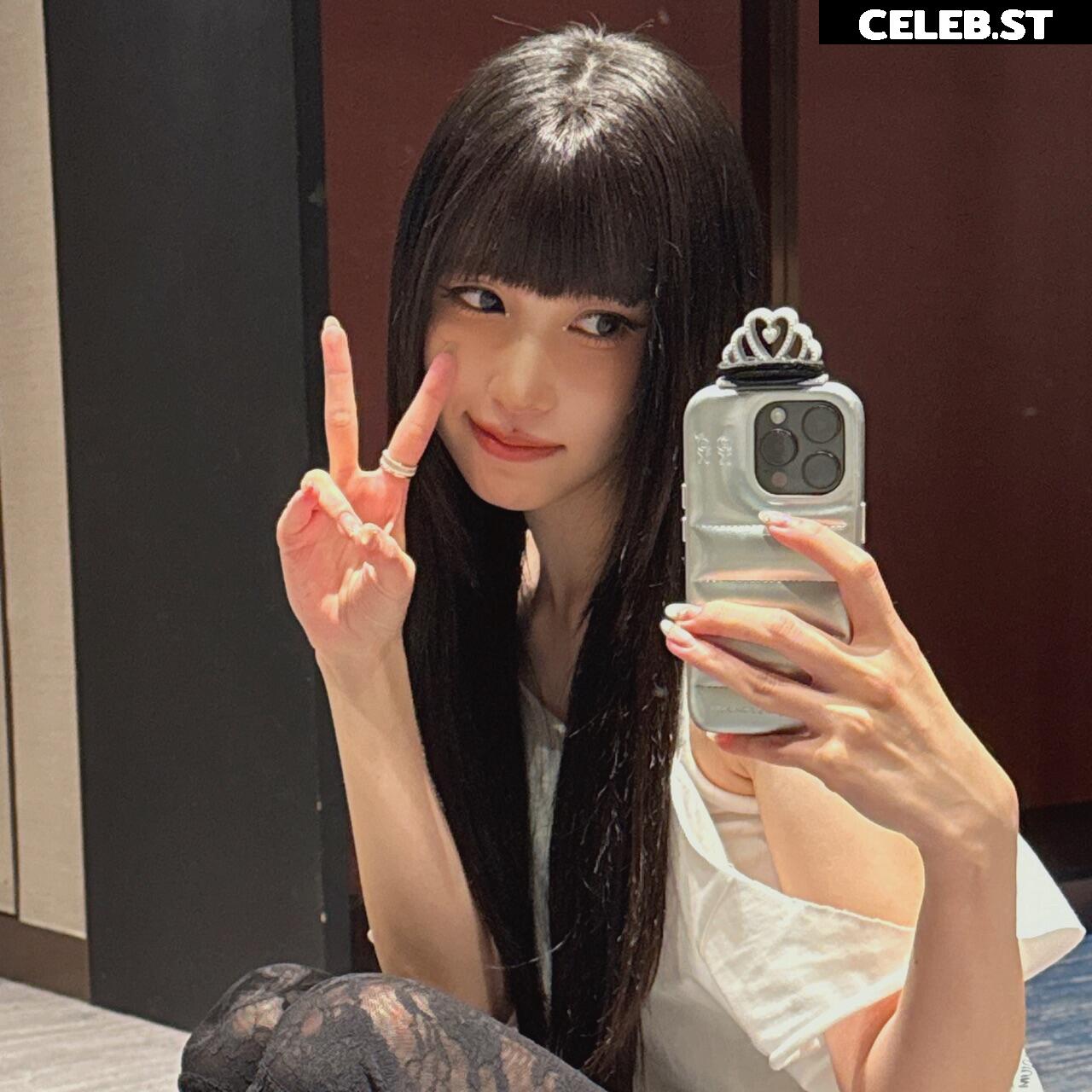 Mina Myoi (TWICE) Image 22766427