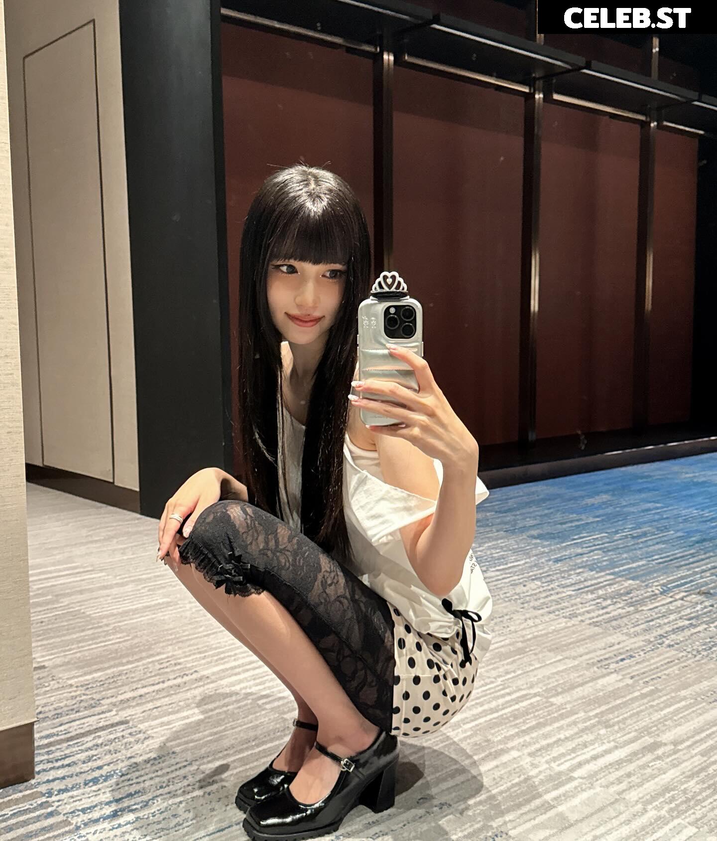 Mina Myoi (TWICE) Image 22766424