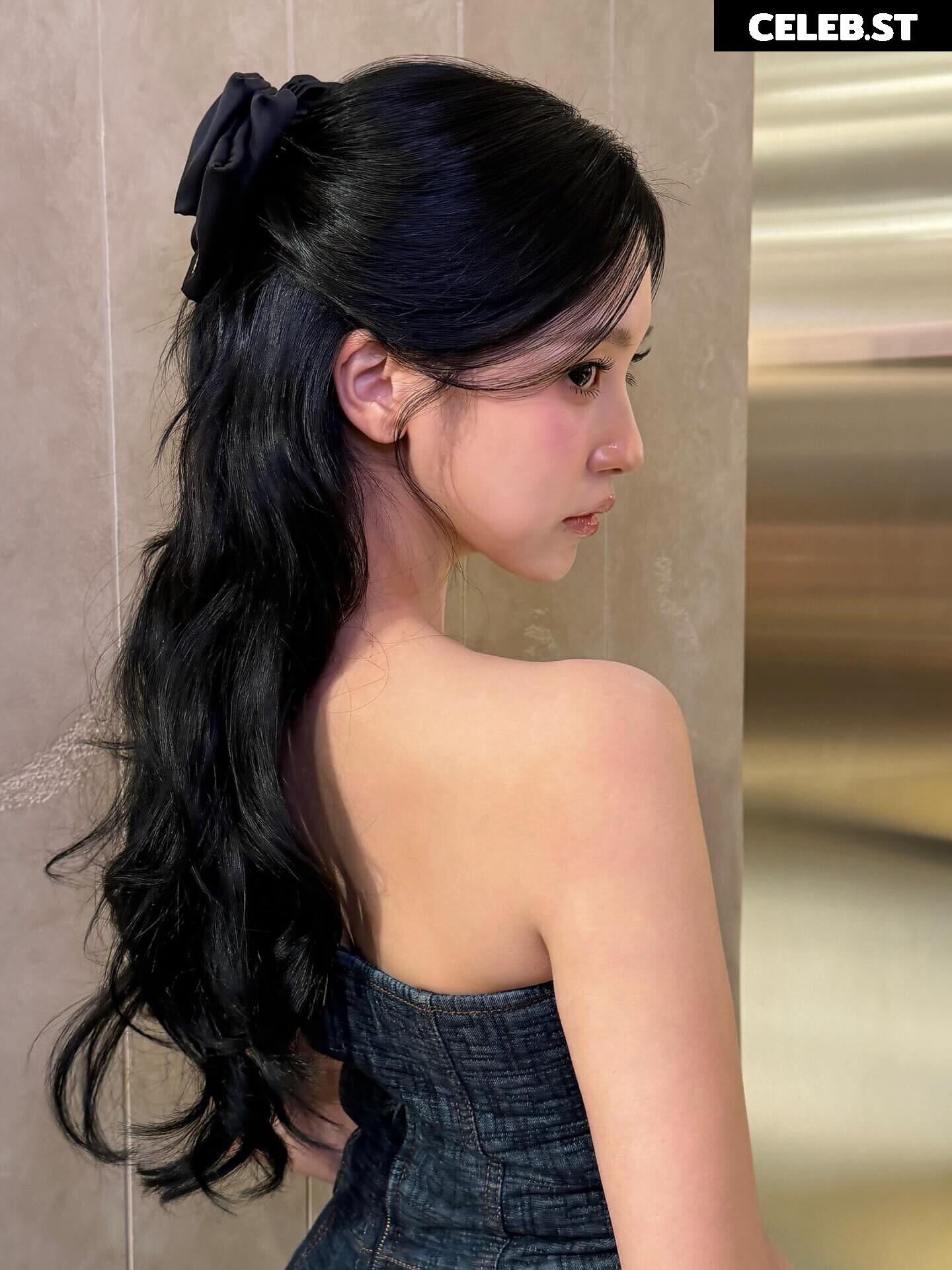 Mina Myoi (TWICE) Image 22766401