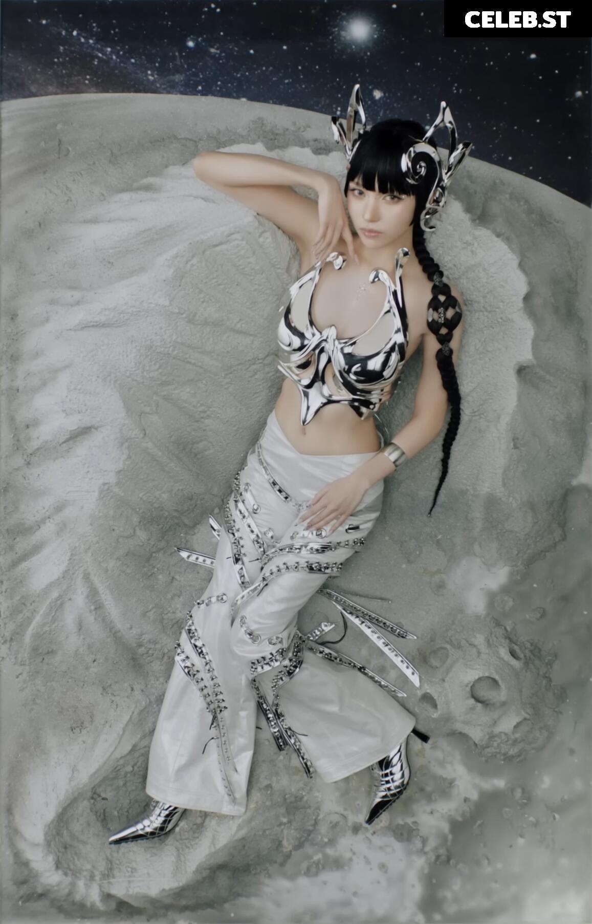 Mina Myoi (TWICE) Image 22766408
