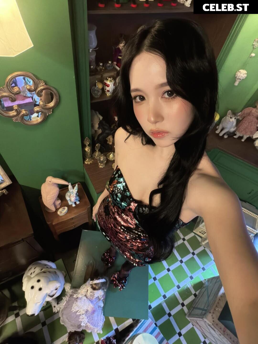 Mina Myoi (TWICE) Image 22766433